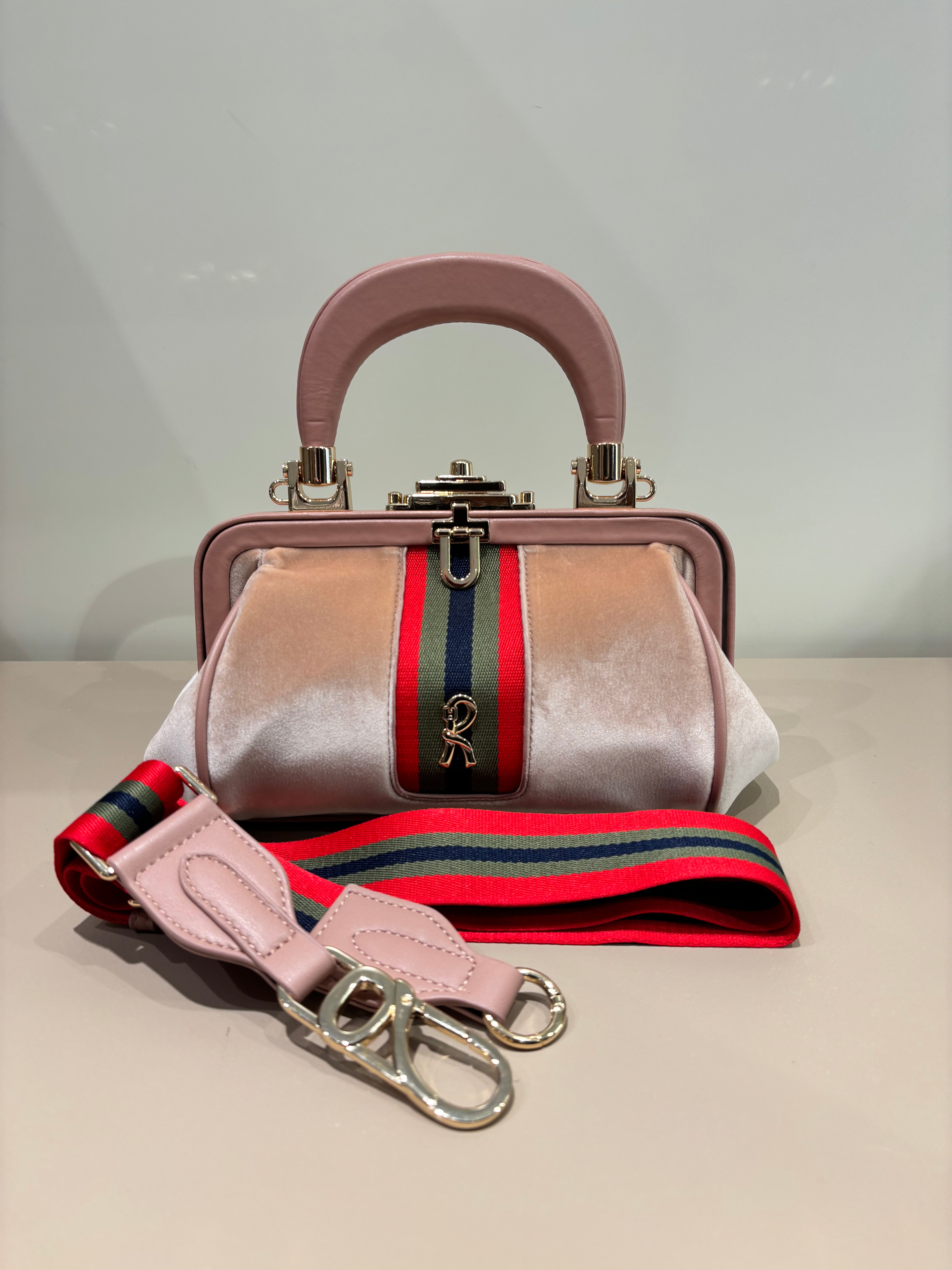 Borsa "Bagonghi" ROBERTA DI CAMERINO