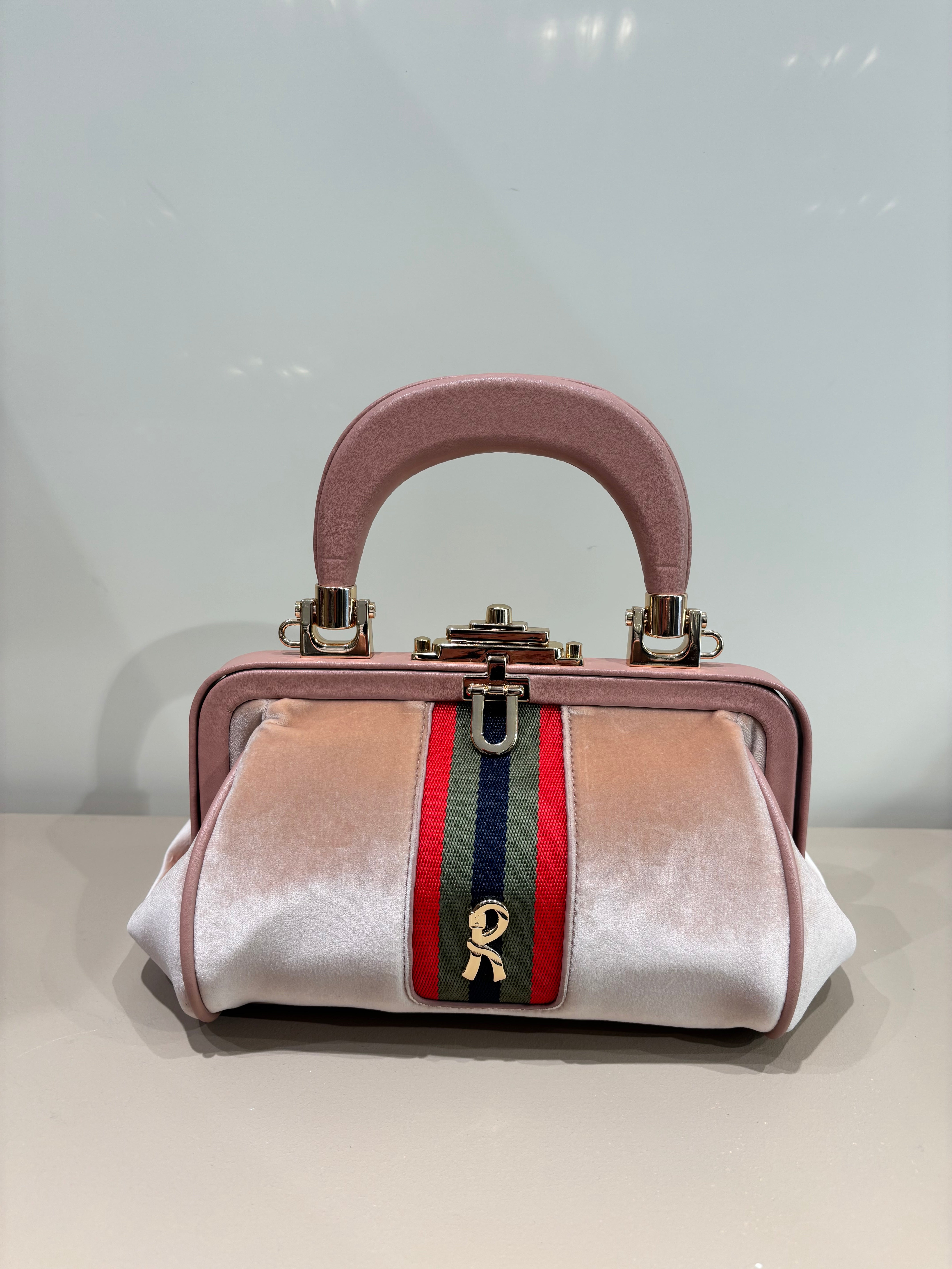 Borsa "Bagonghi" ROBERTA DI CAMERINO