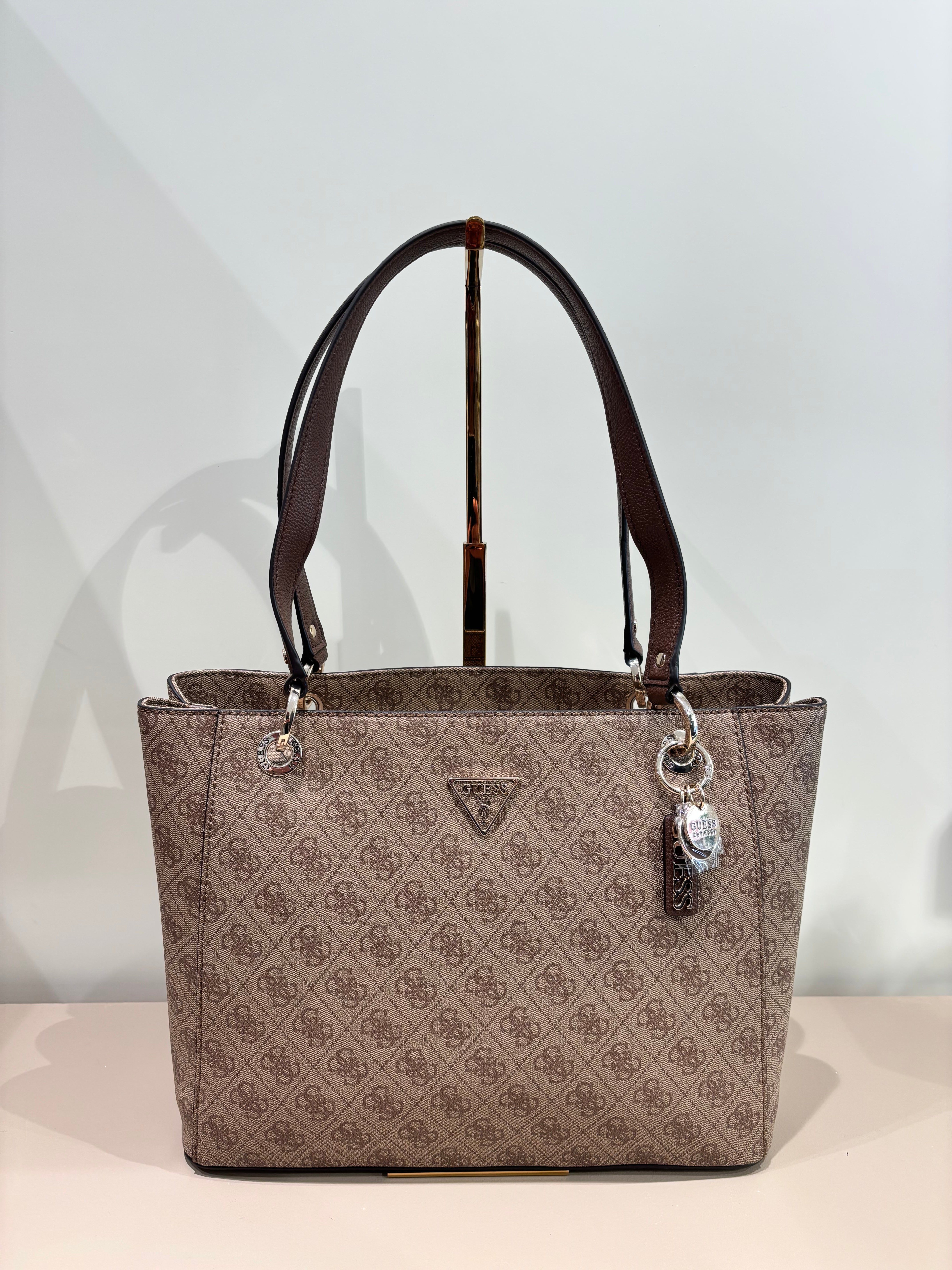 Borsa a spalla "Noelle II" GUESS