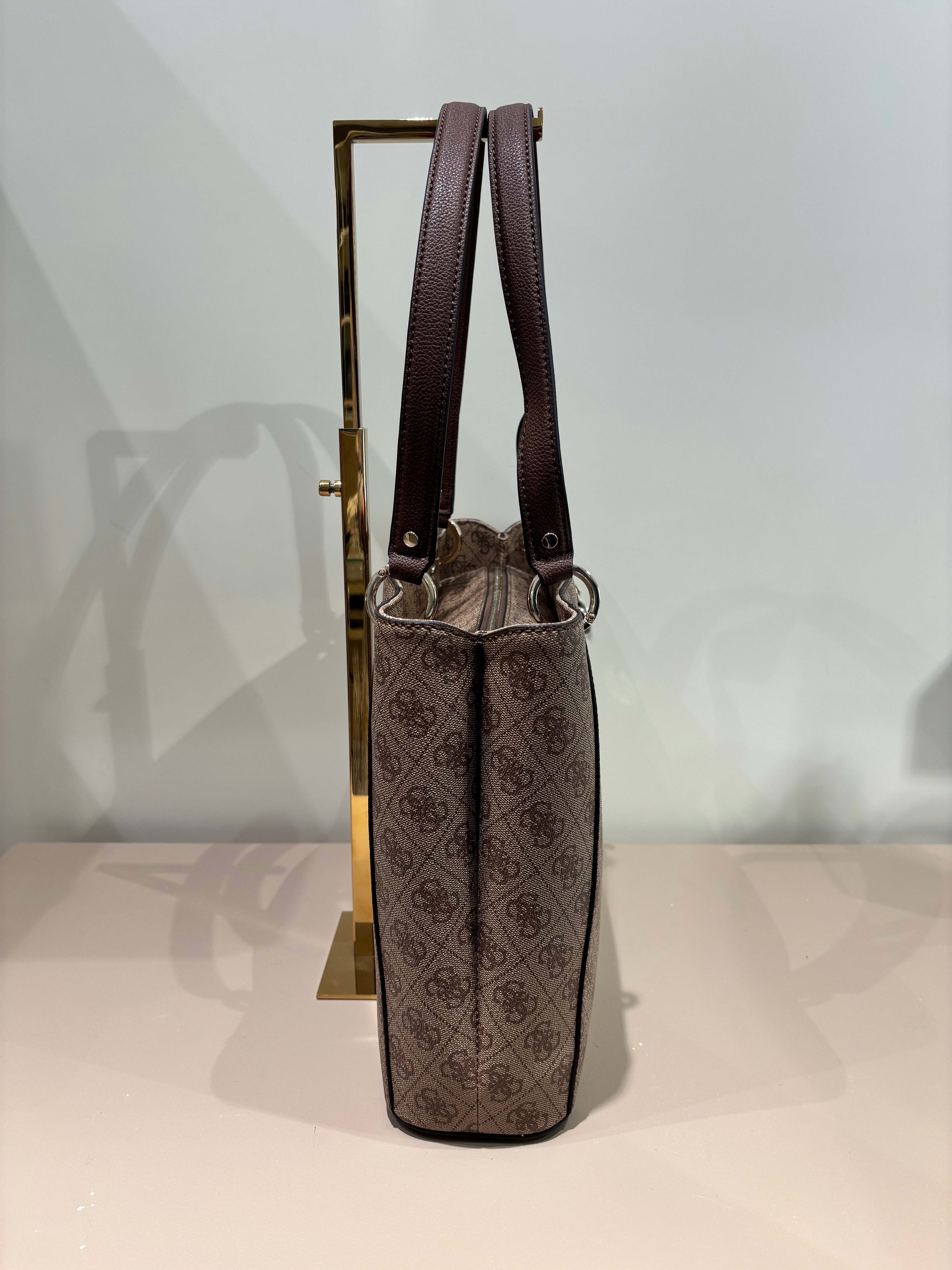 Borsa a spalla "Noelle II" GUESS