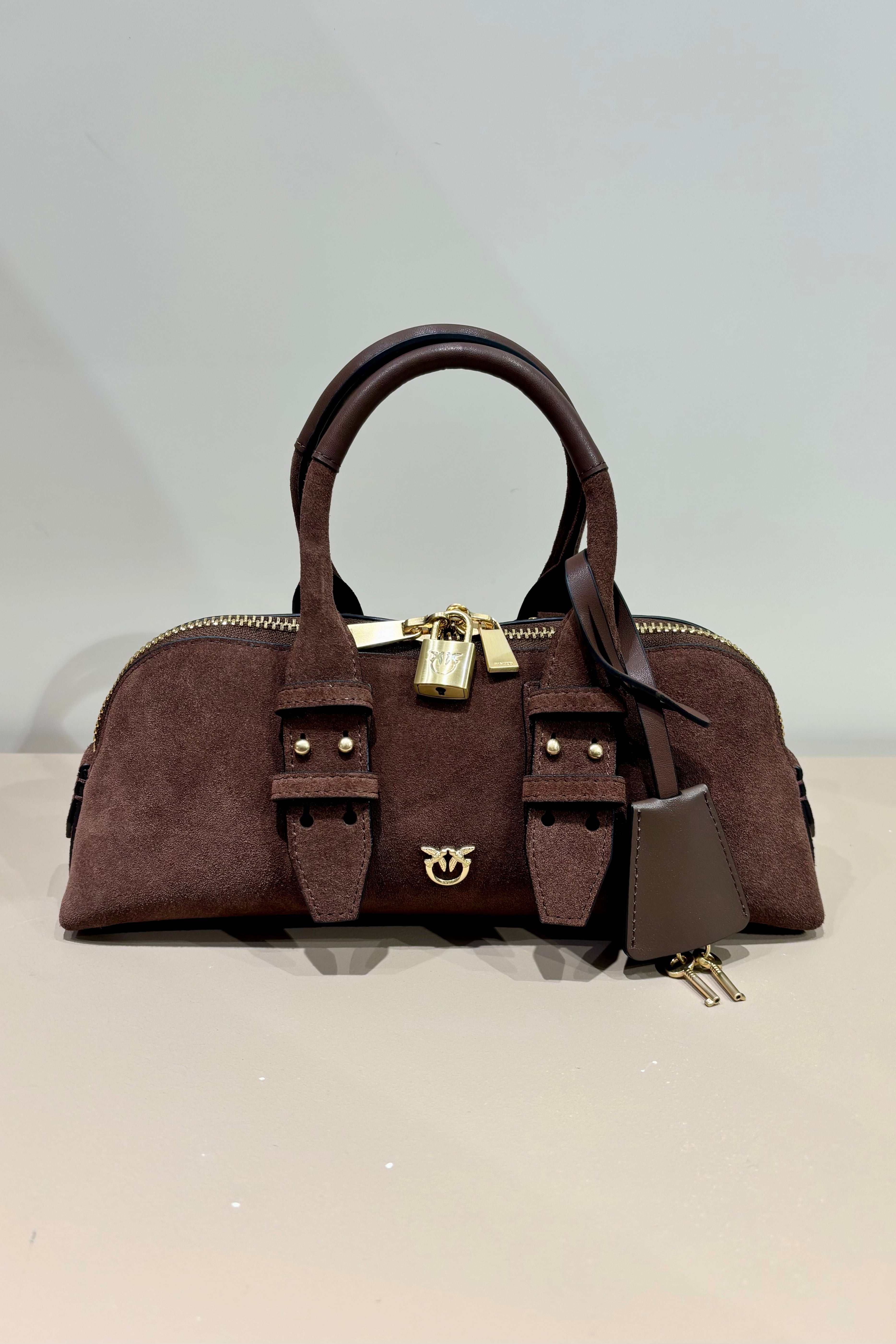 Borsa a mano "Escape"  PINKO