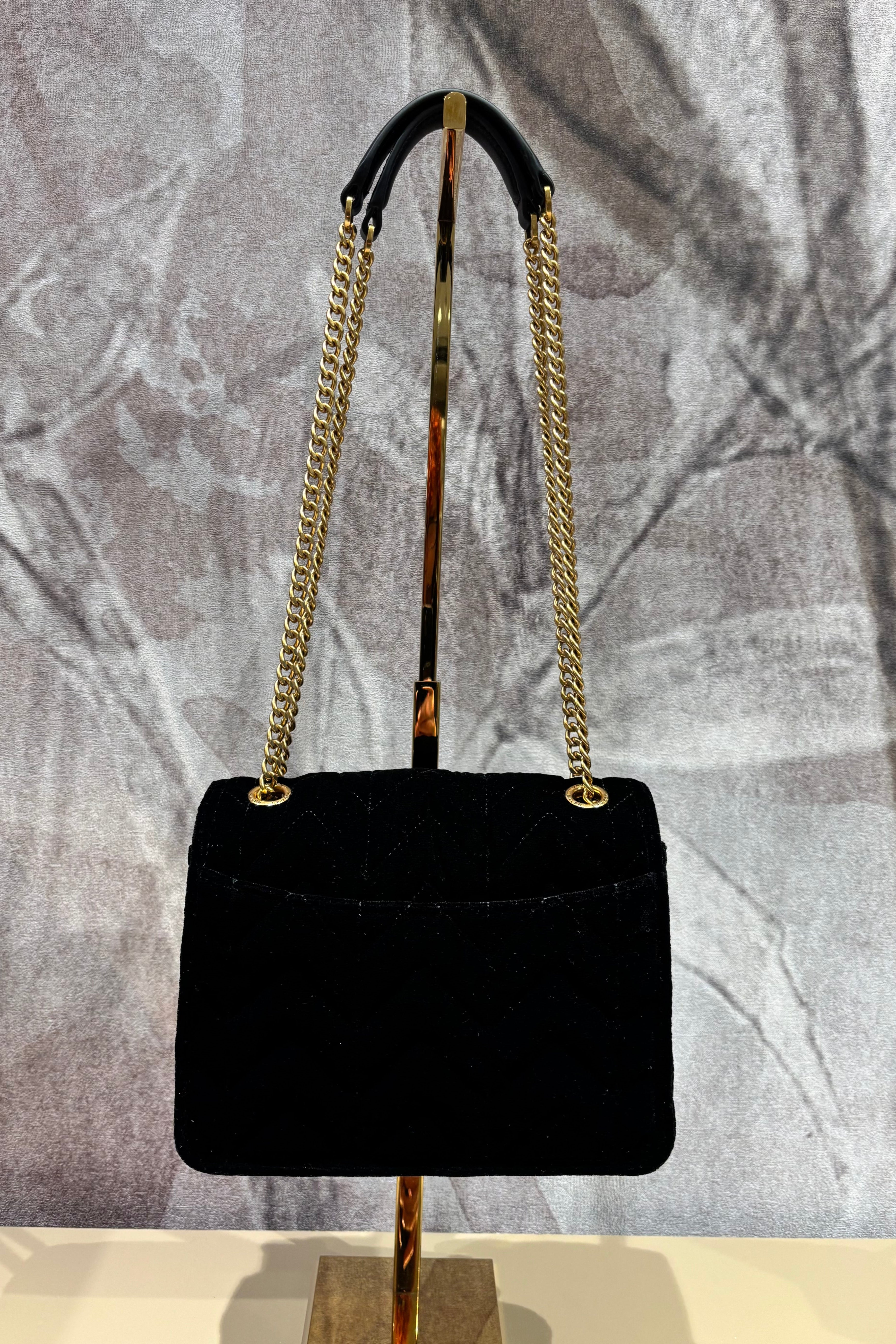 Borsa con patta RALPH LAUREN