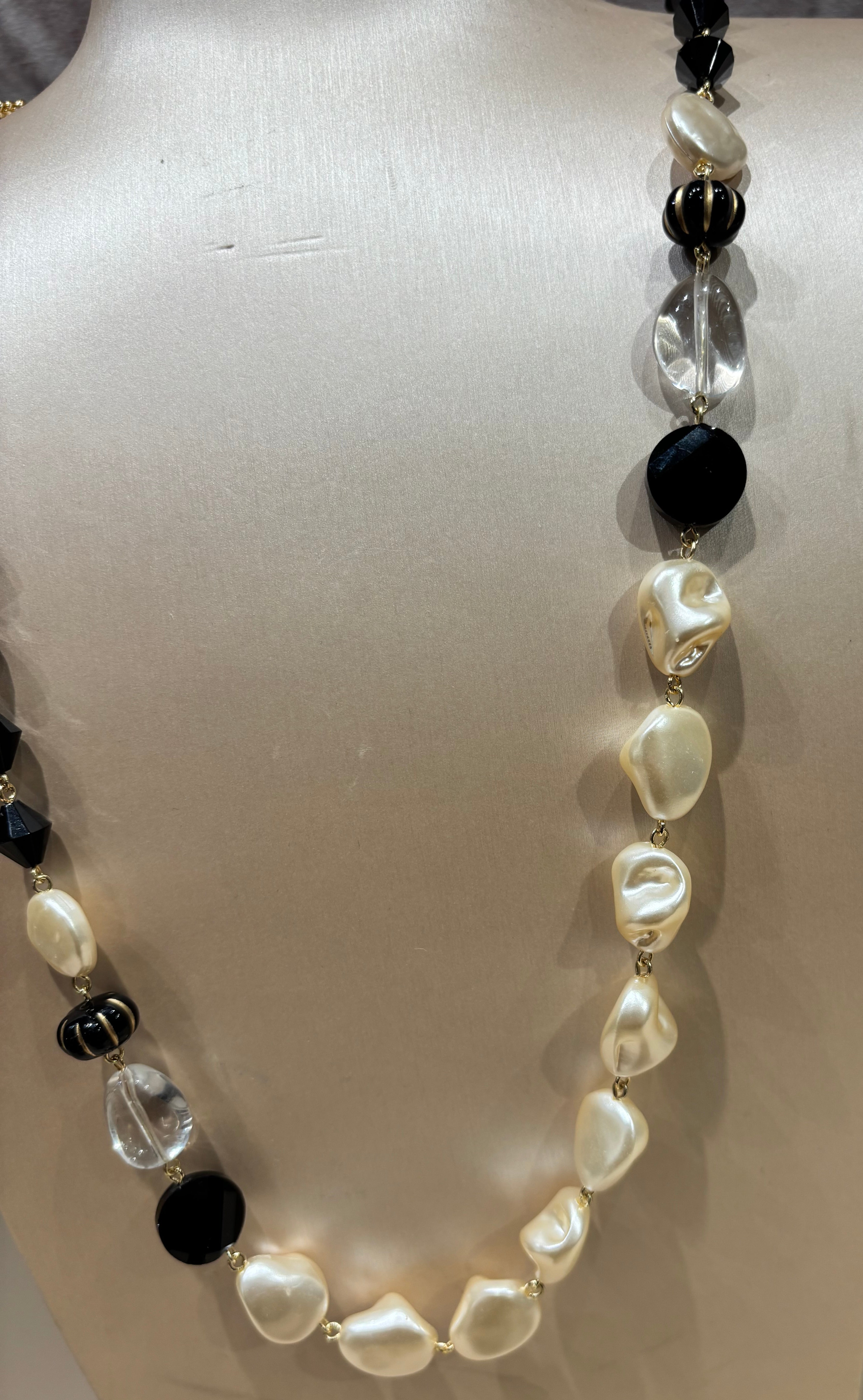 Collana lunga SODINI
