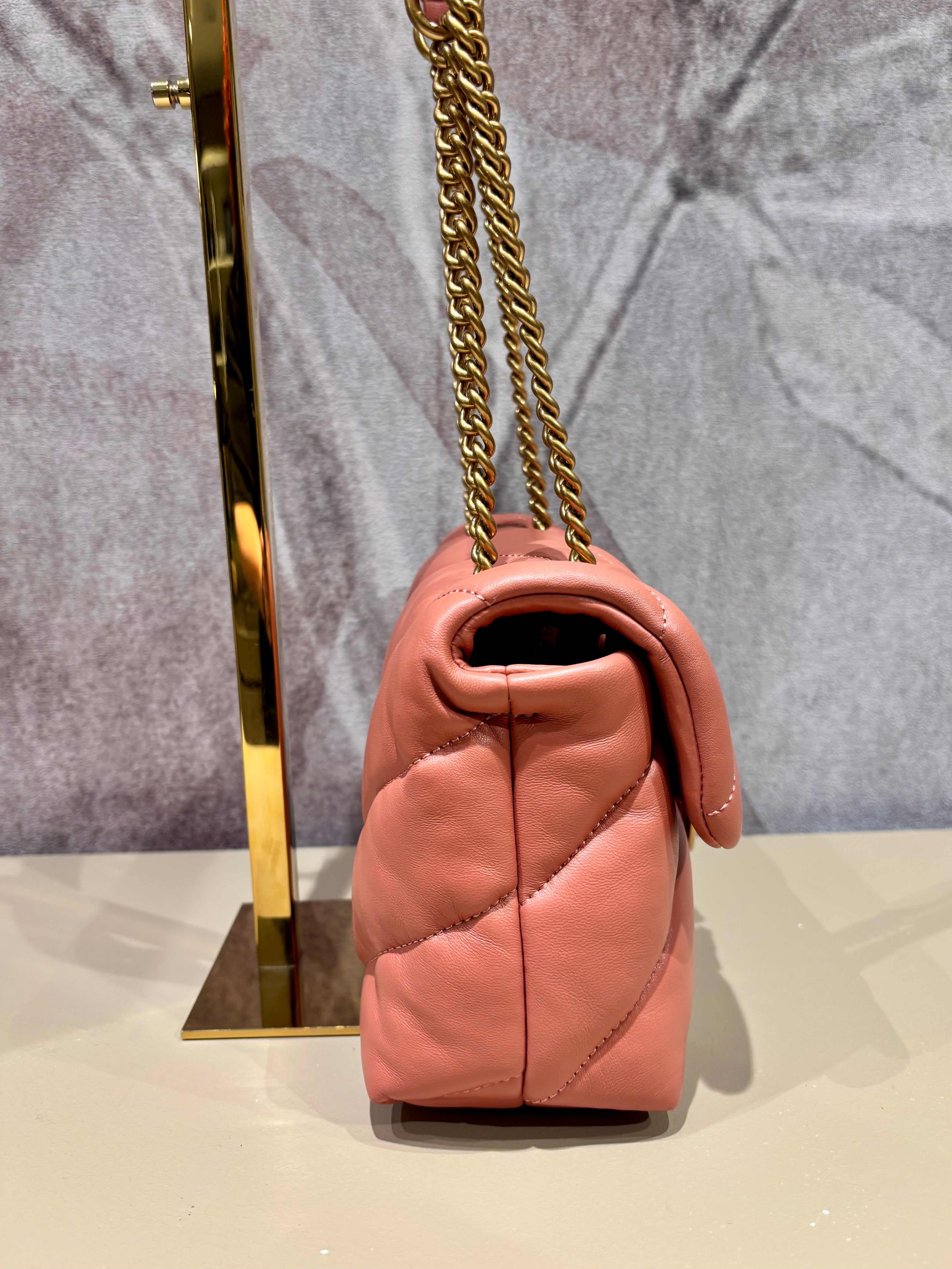 Borsa piccola Love Puff PINKO