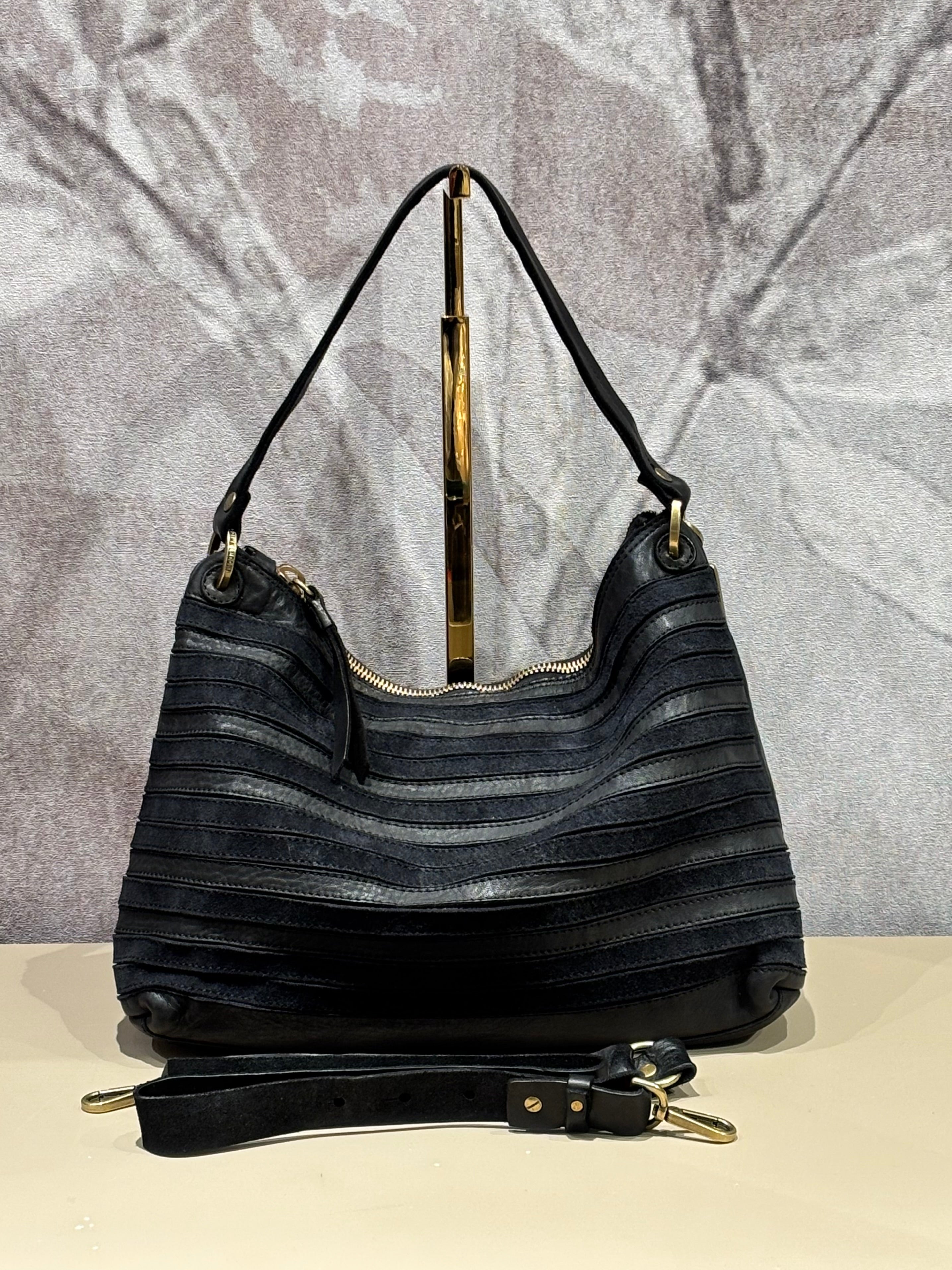 Borsa a spalla "Asia M" CATERINA LUCCHI