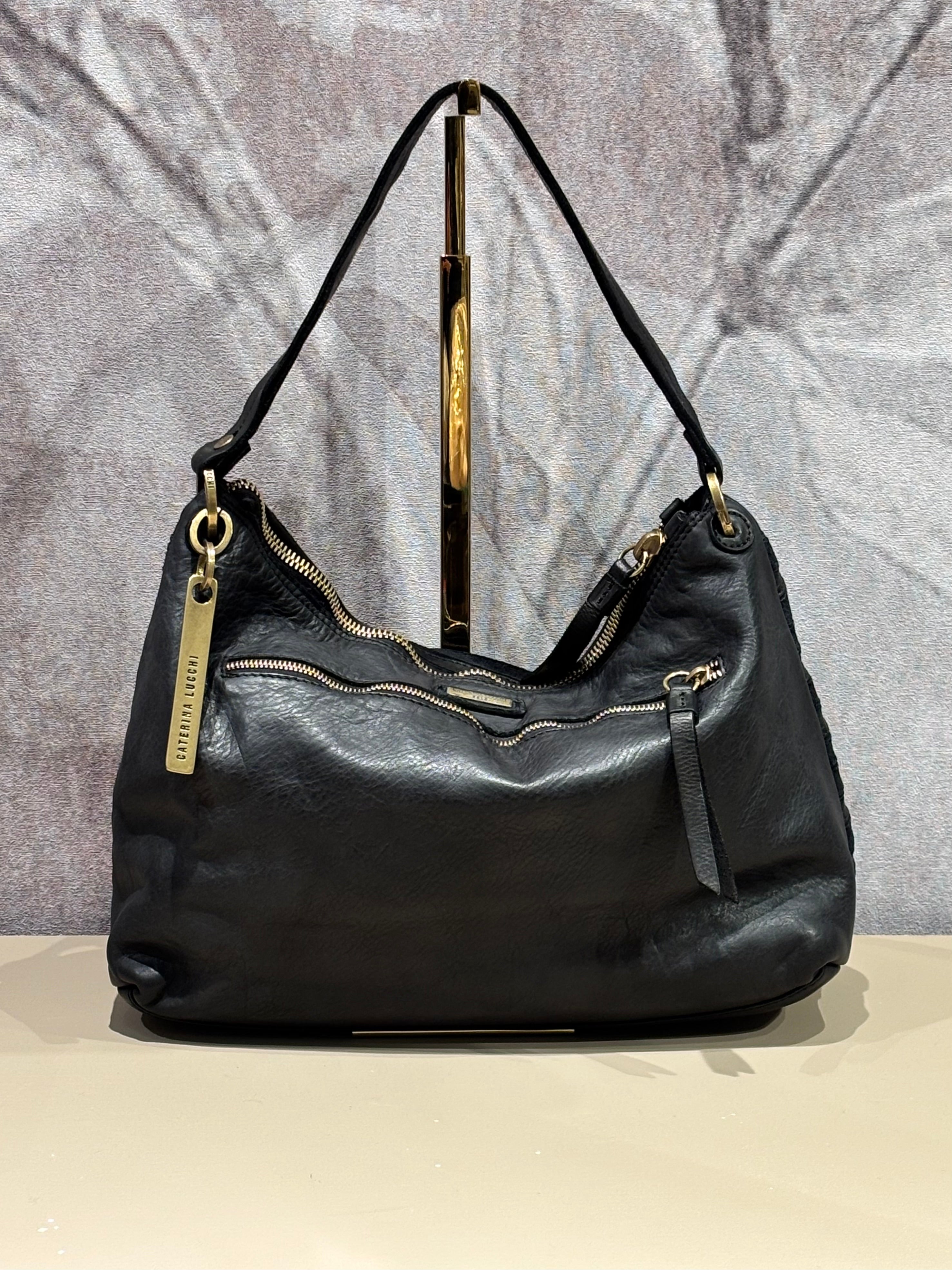 Borsa a spalla "Asia M" CATERINA LUCCHI