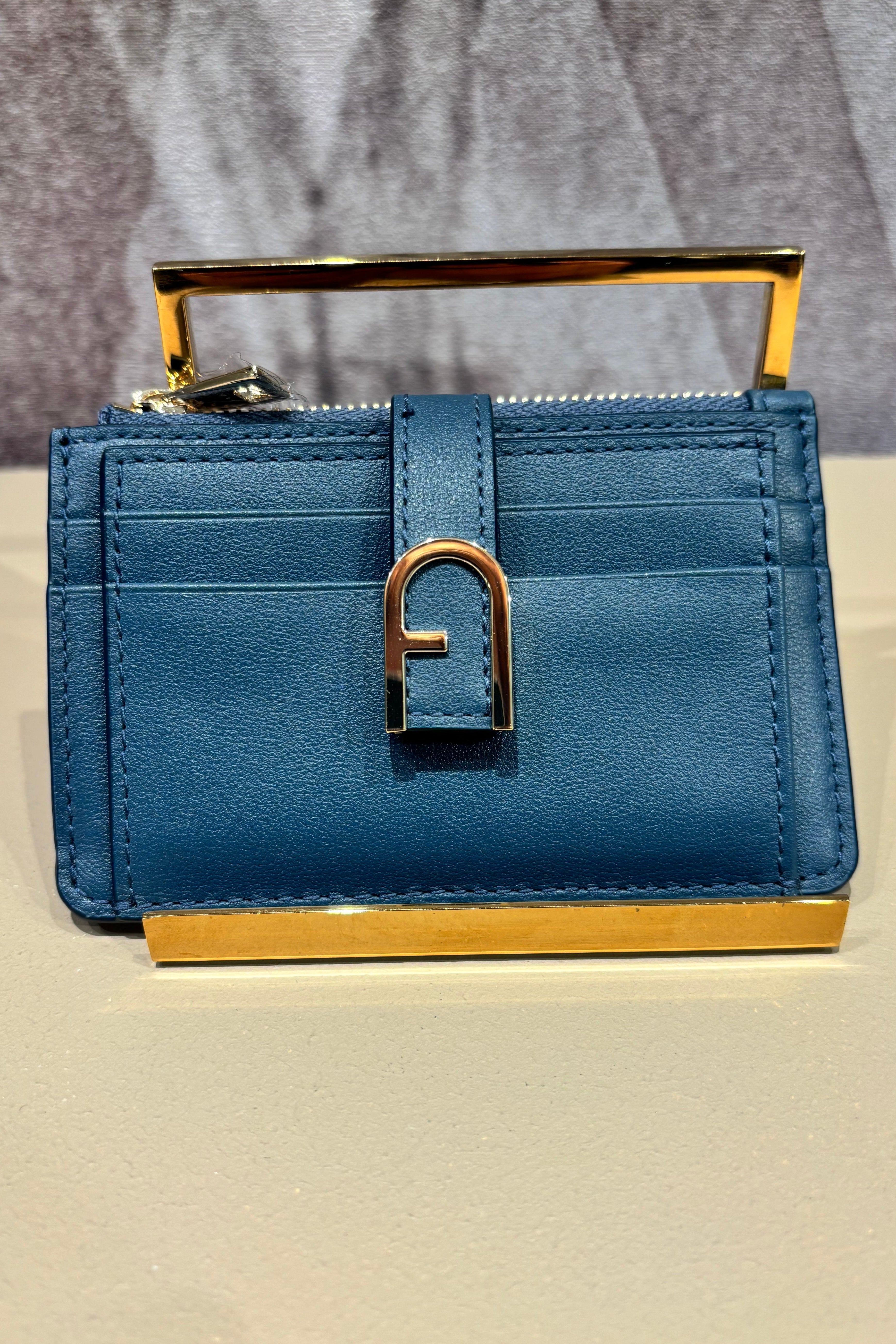 Portafoglio p.carte "Flow" FURLA