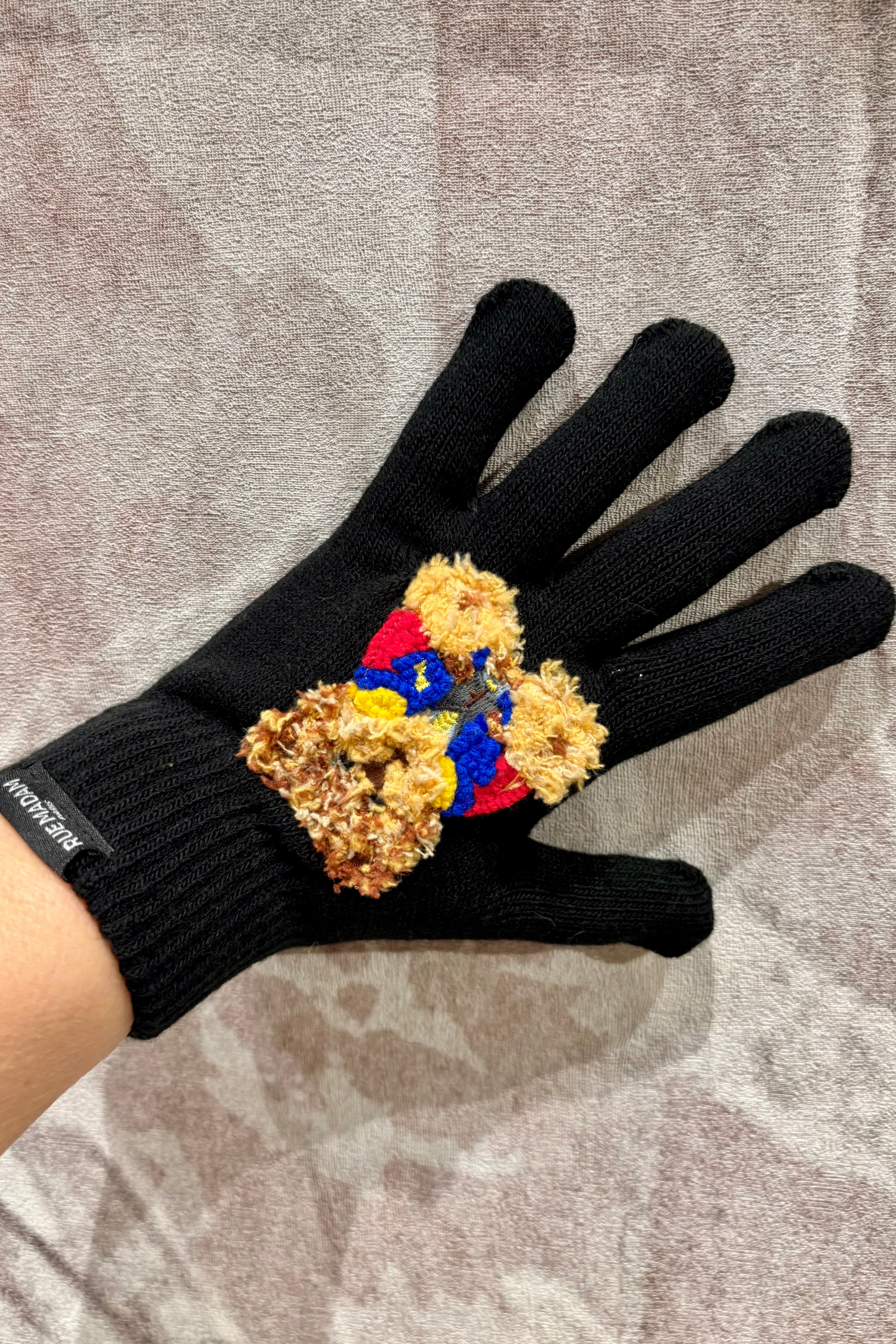 Guanti Marvin RUE MADAM PARIS