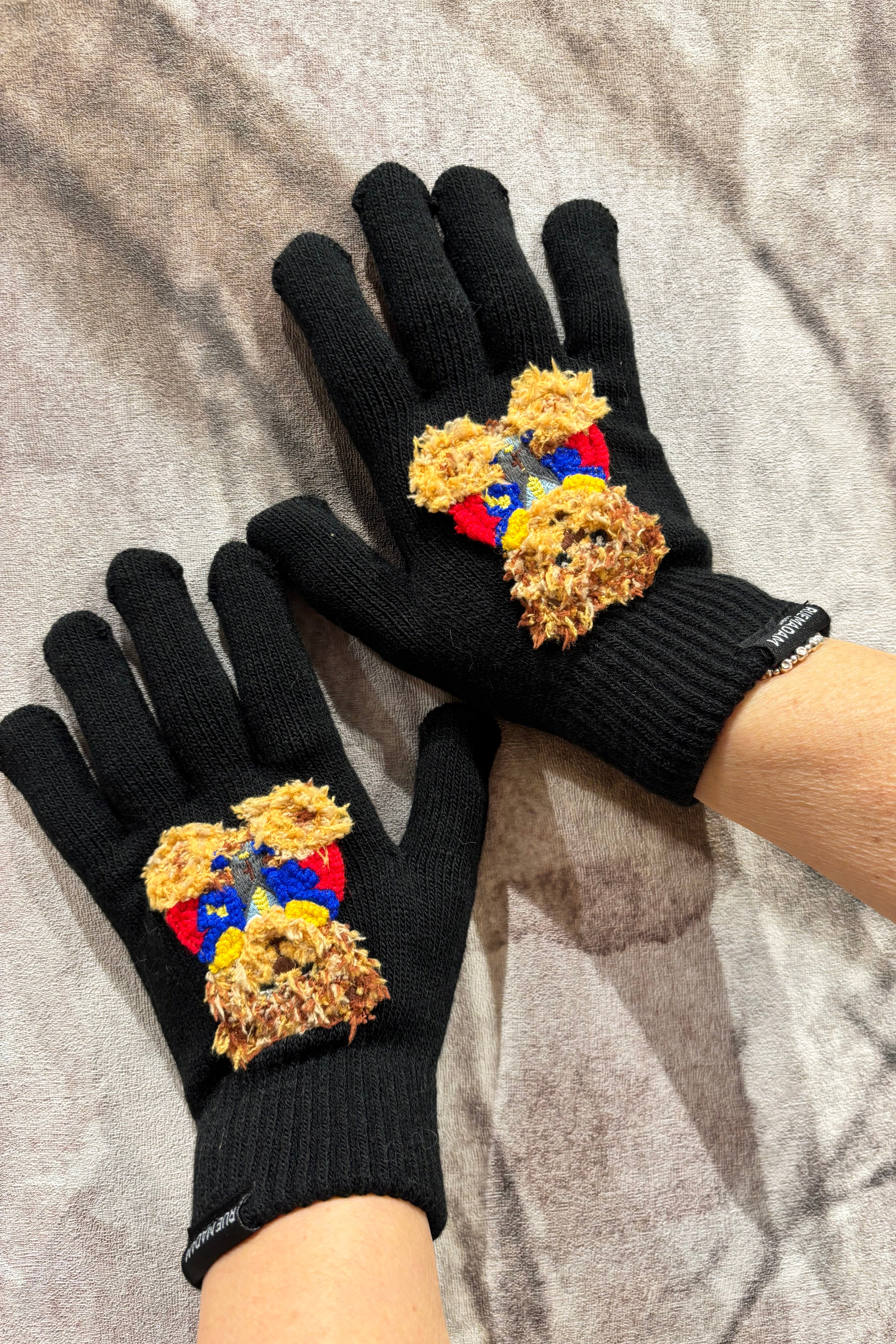 Guanti Marvin RUE MADAM PARIS