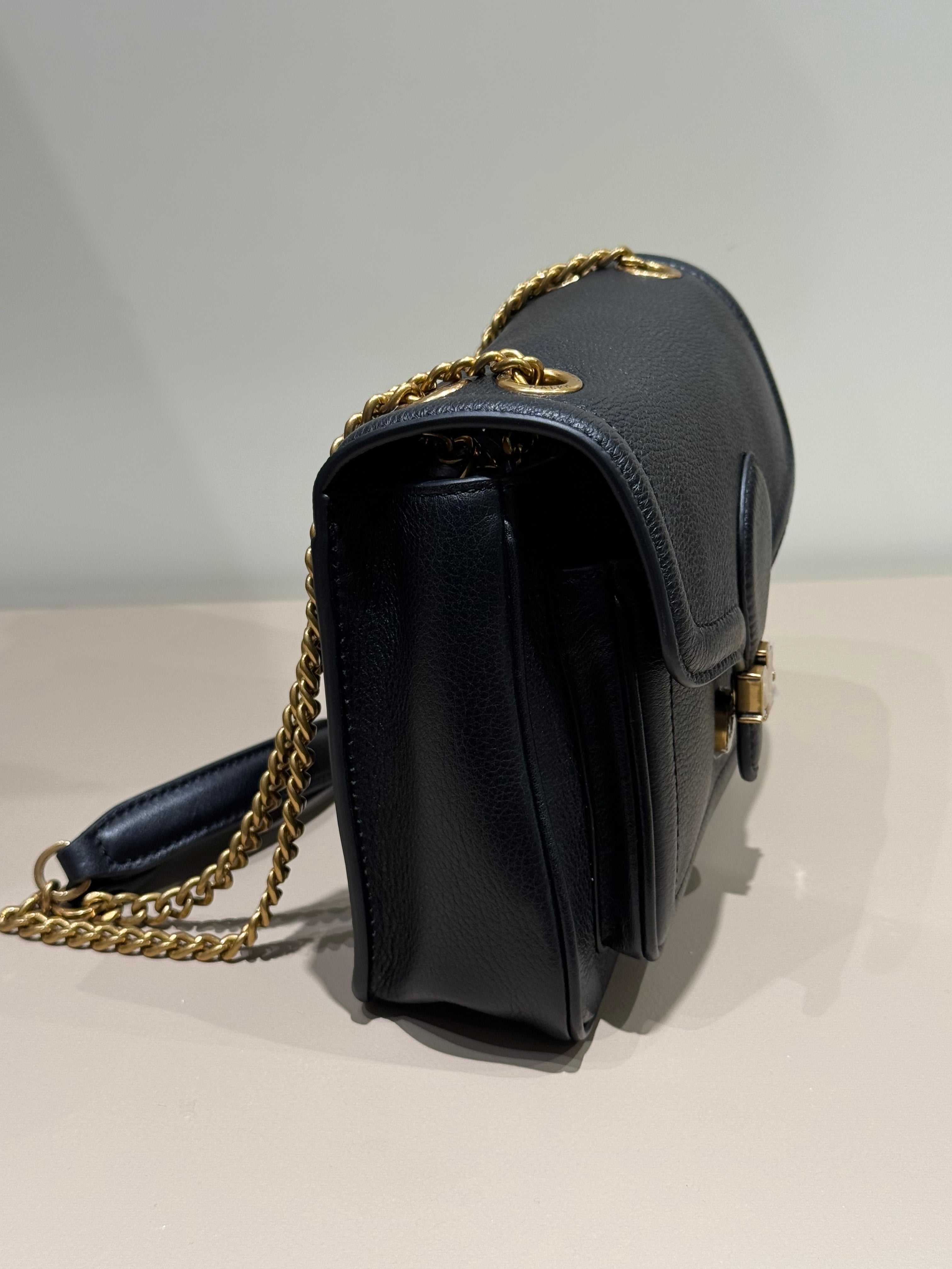 Borsa con patta RALPH LAUREN