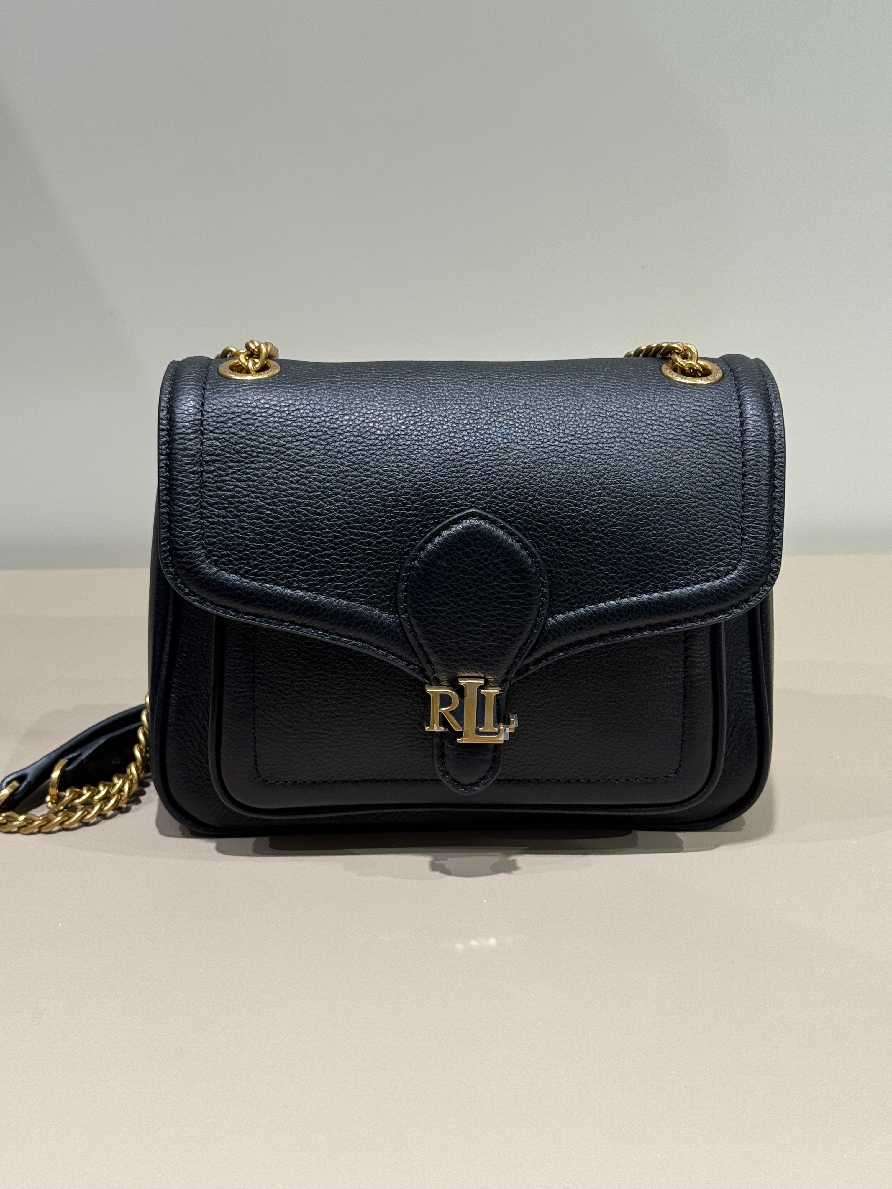 Borsa con patta RALPH LAUREN