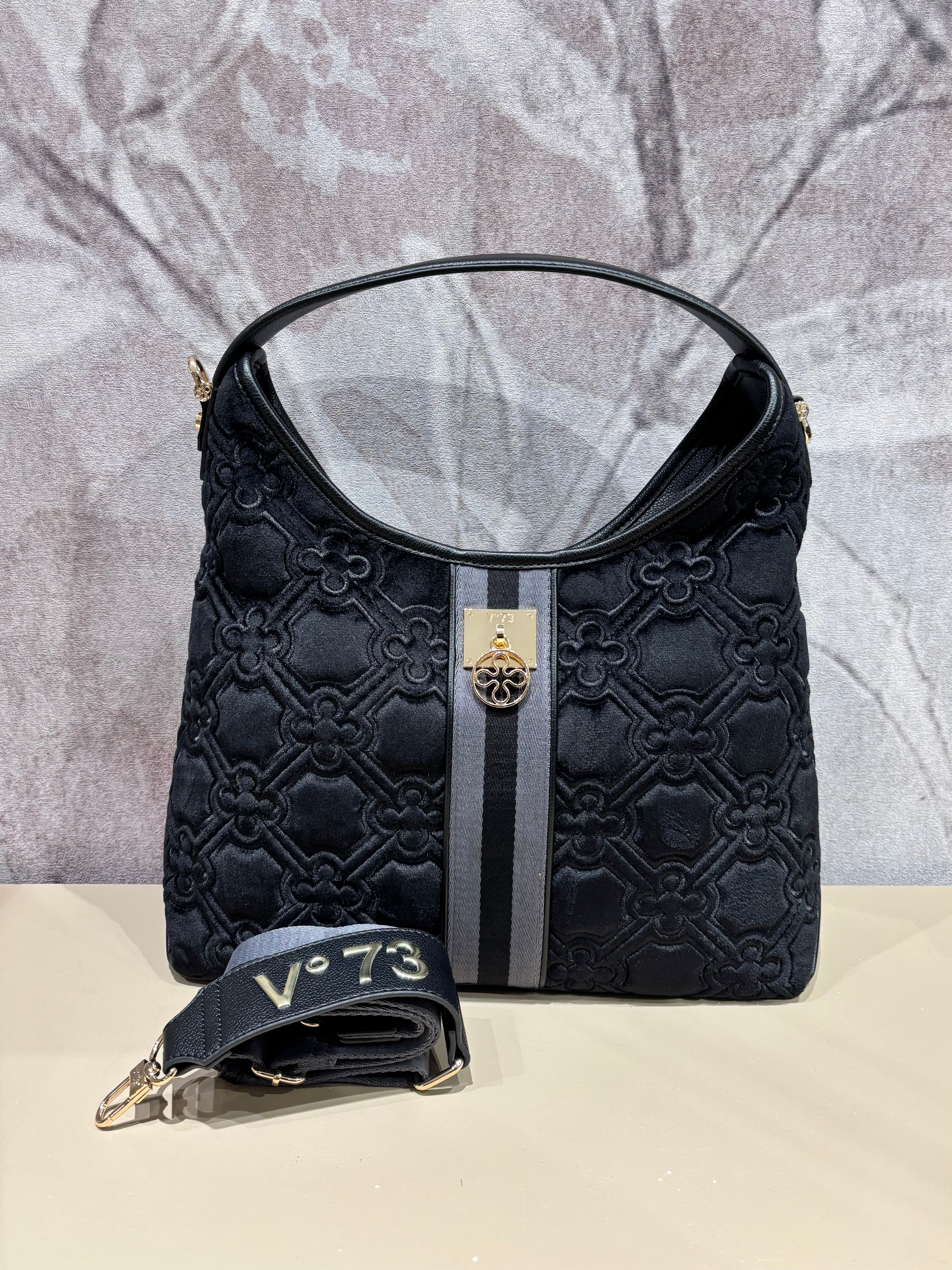 Borsa sacca "Cate" V73