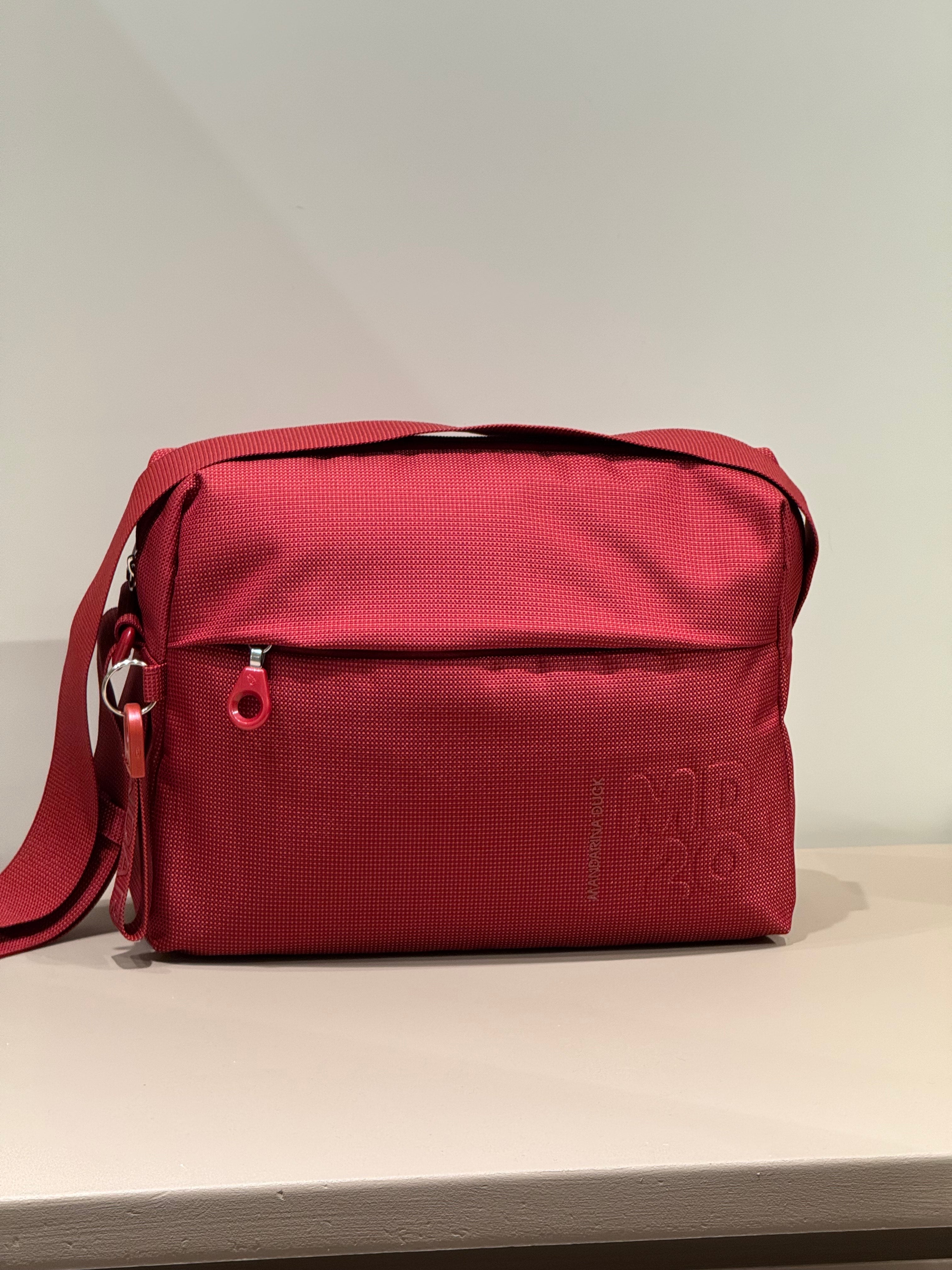 Borsa a tracolla MD20 MANDARINA DUCK