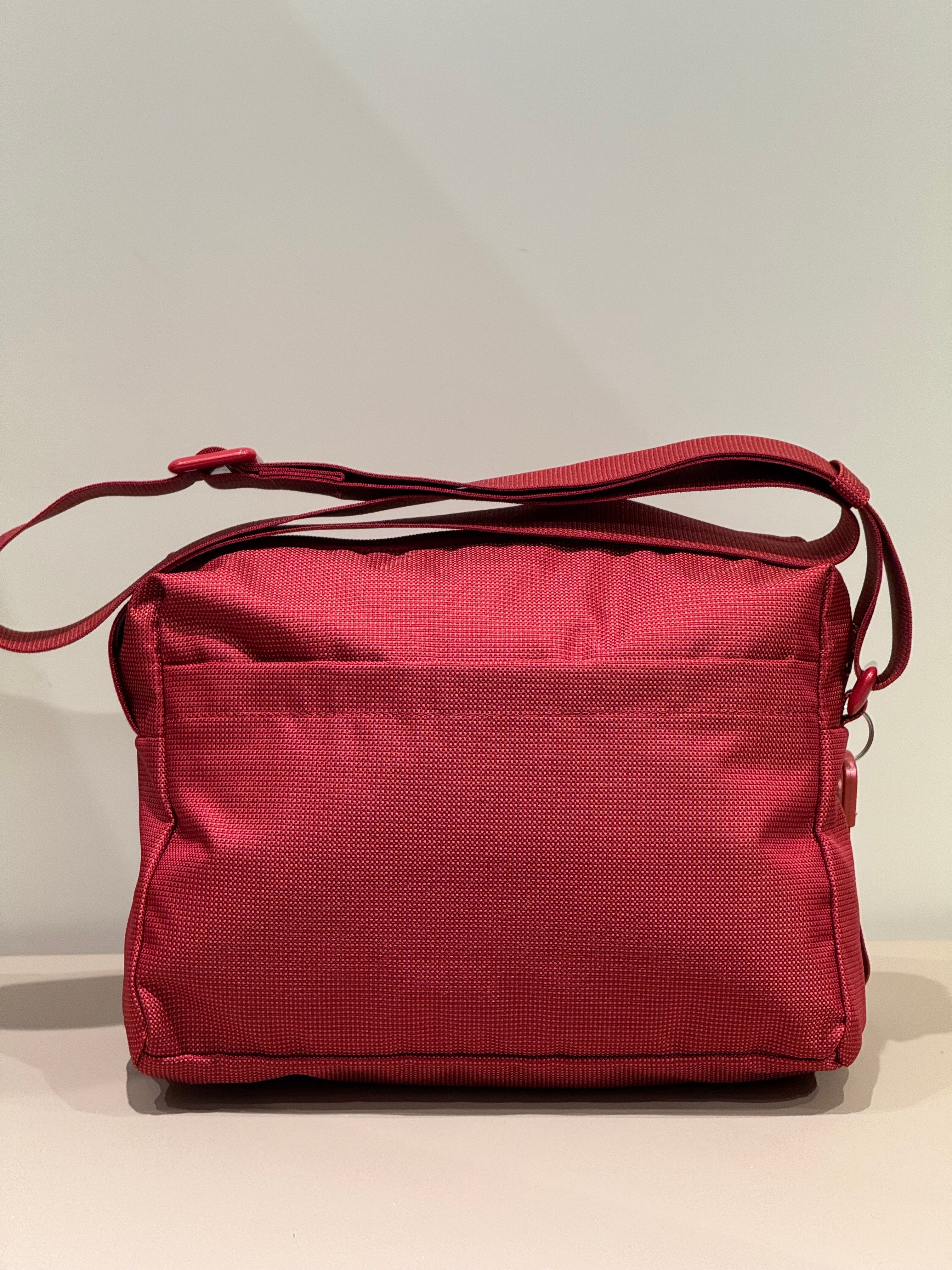 Borsa a tracolla MD20 MANDARINA DUCK