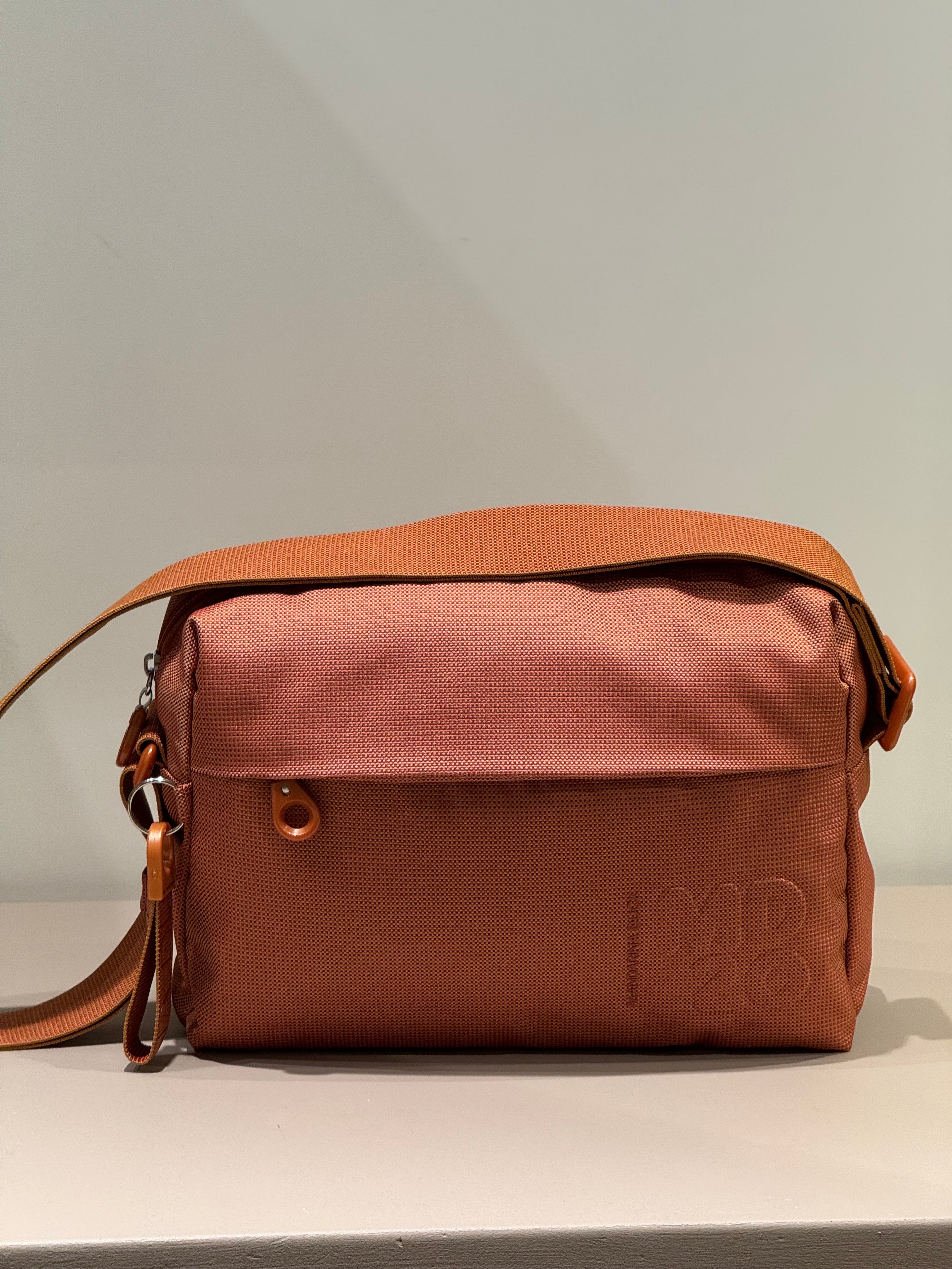 Borsa a tracolla MD20 MANDARINA DUCK