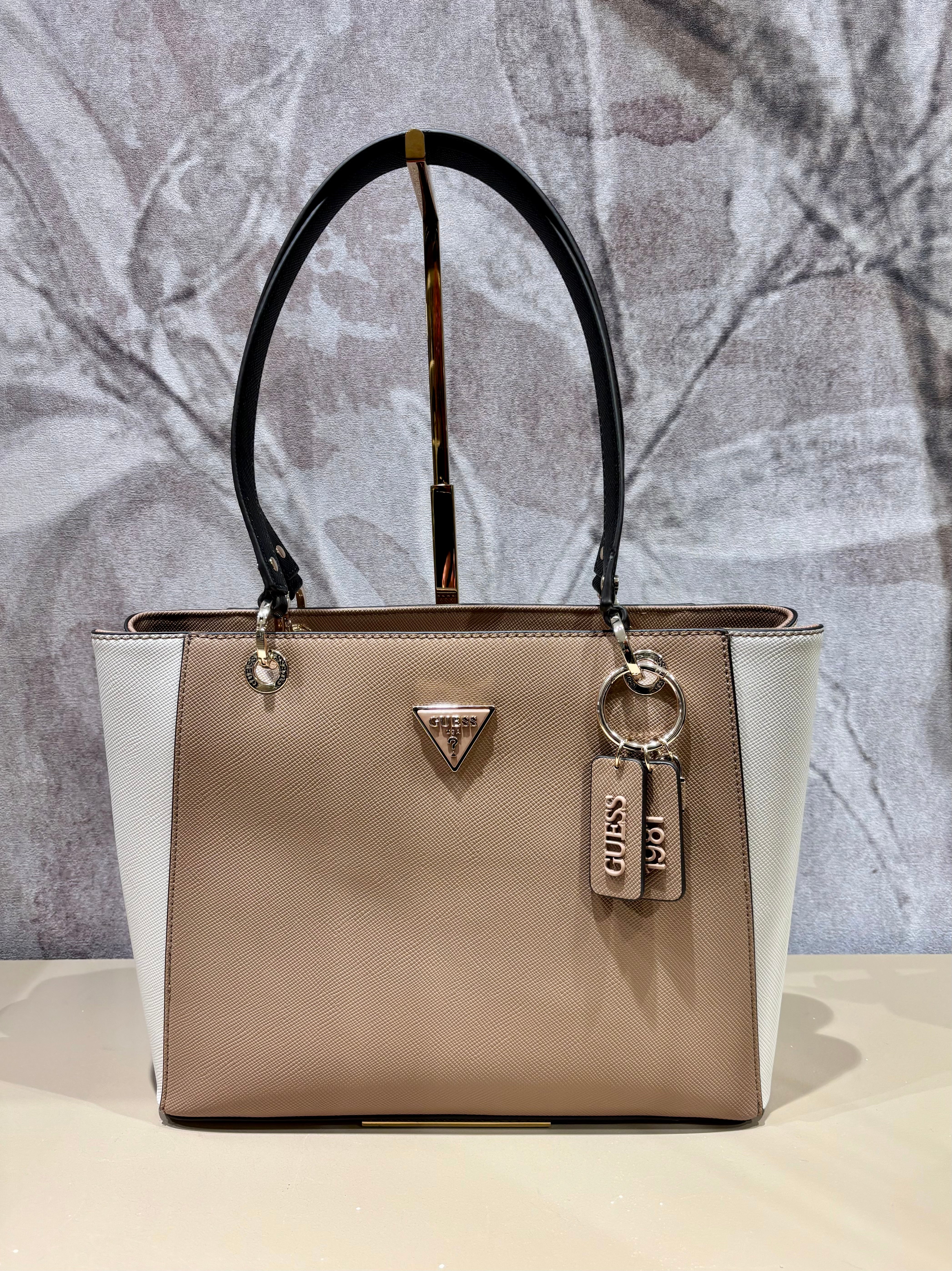 Borsa a spalla "Noelle II" GUESS