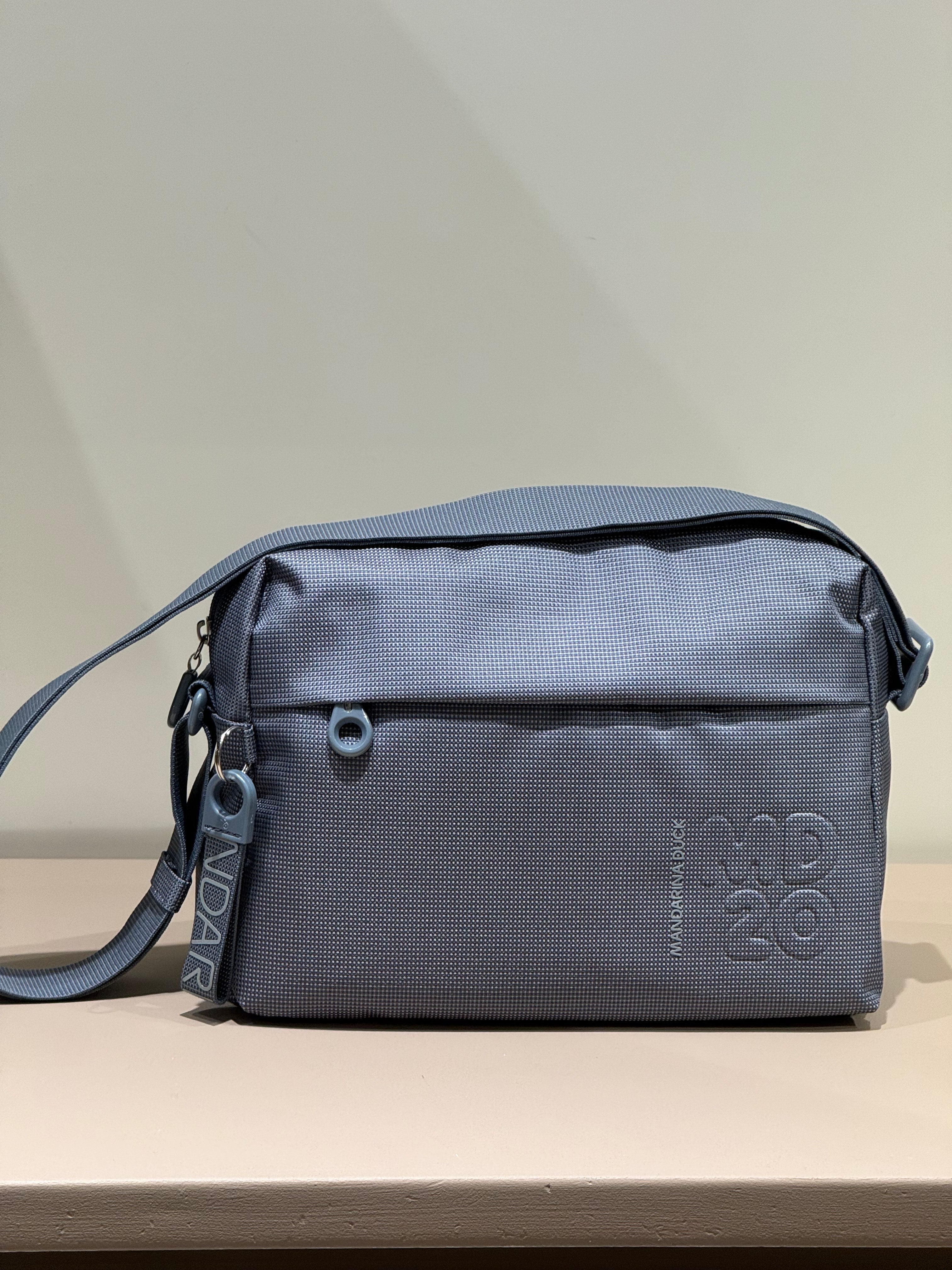 Borsa a tracolla MD20 MANDARINA DUCK
