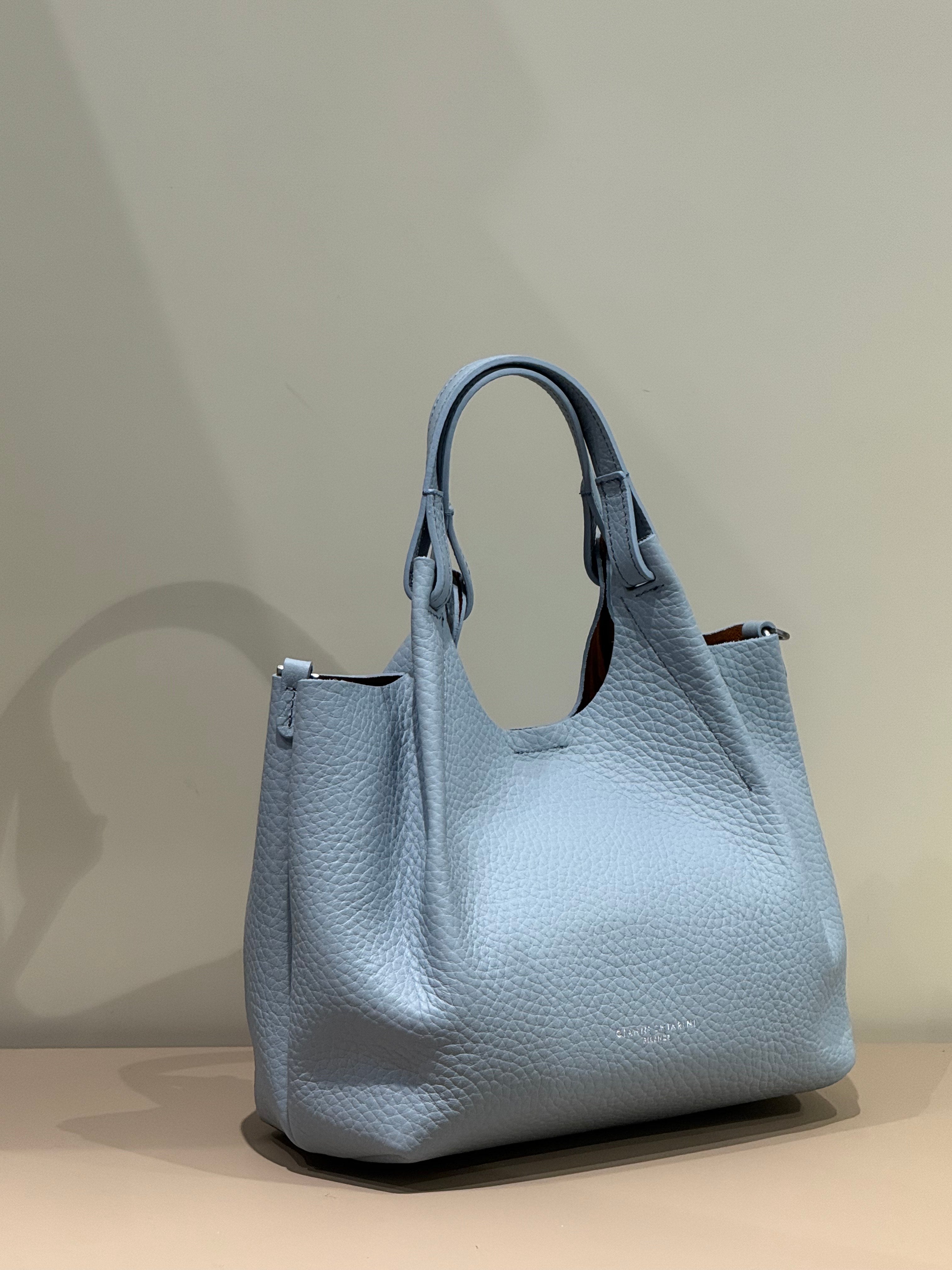 Borsa media "DUA" GIANNI CHIARINI