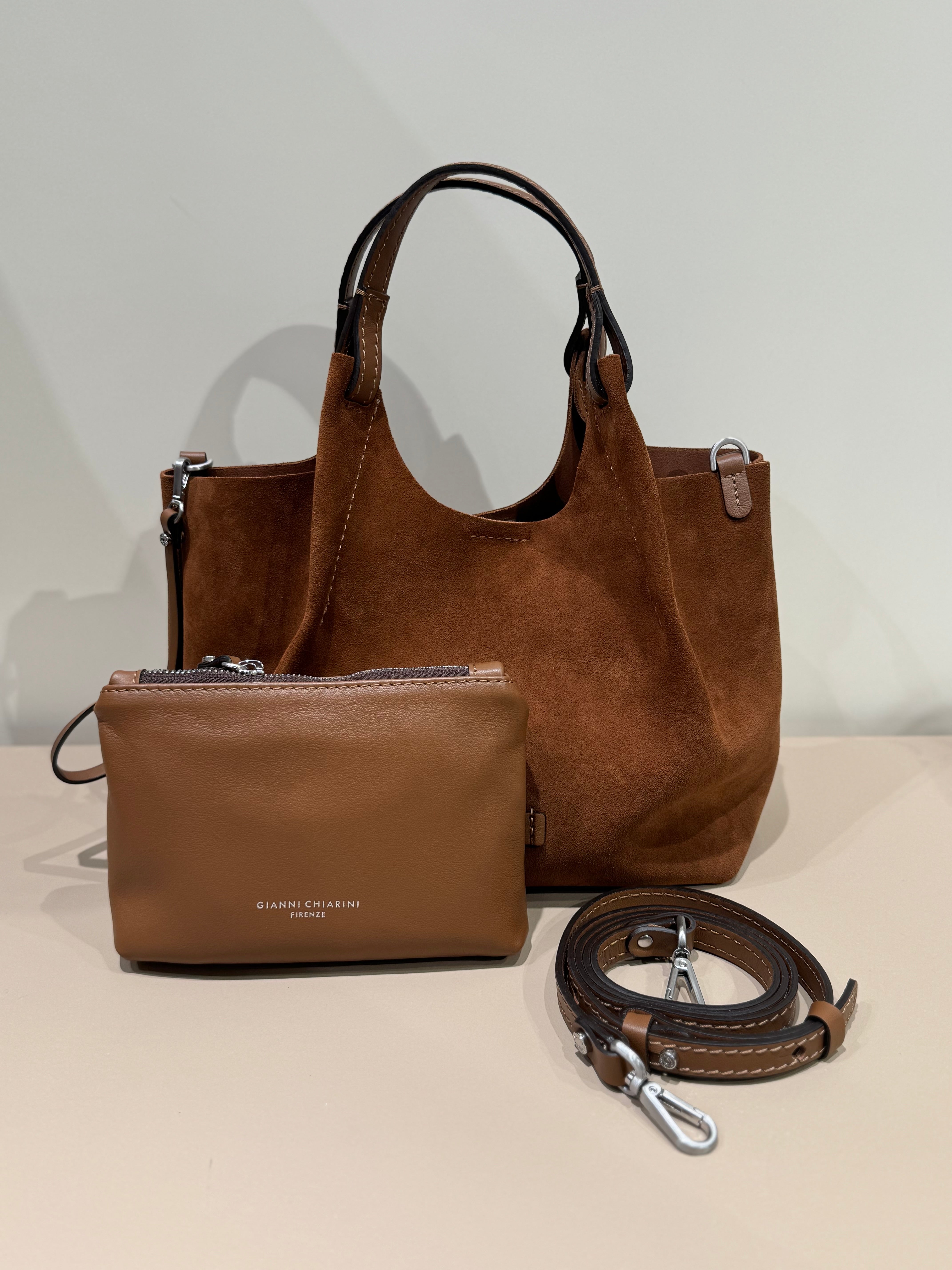 Borsa media "DUA" Gianni Chiarini