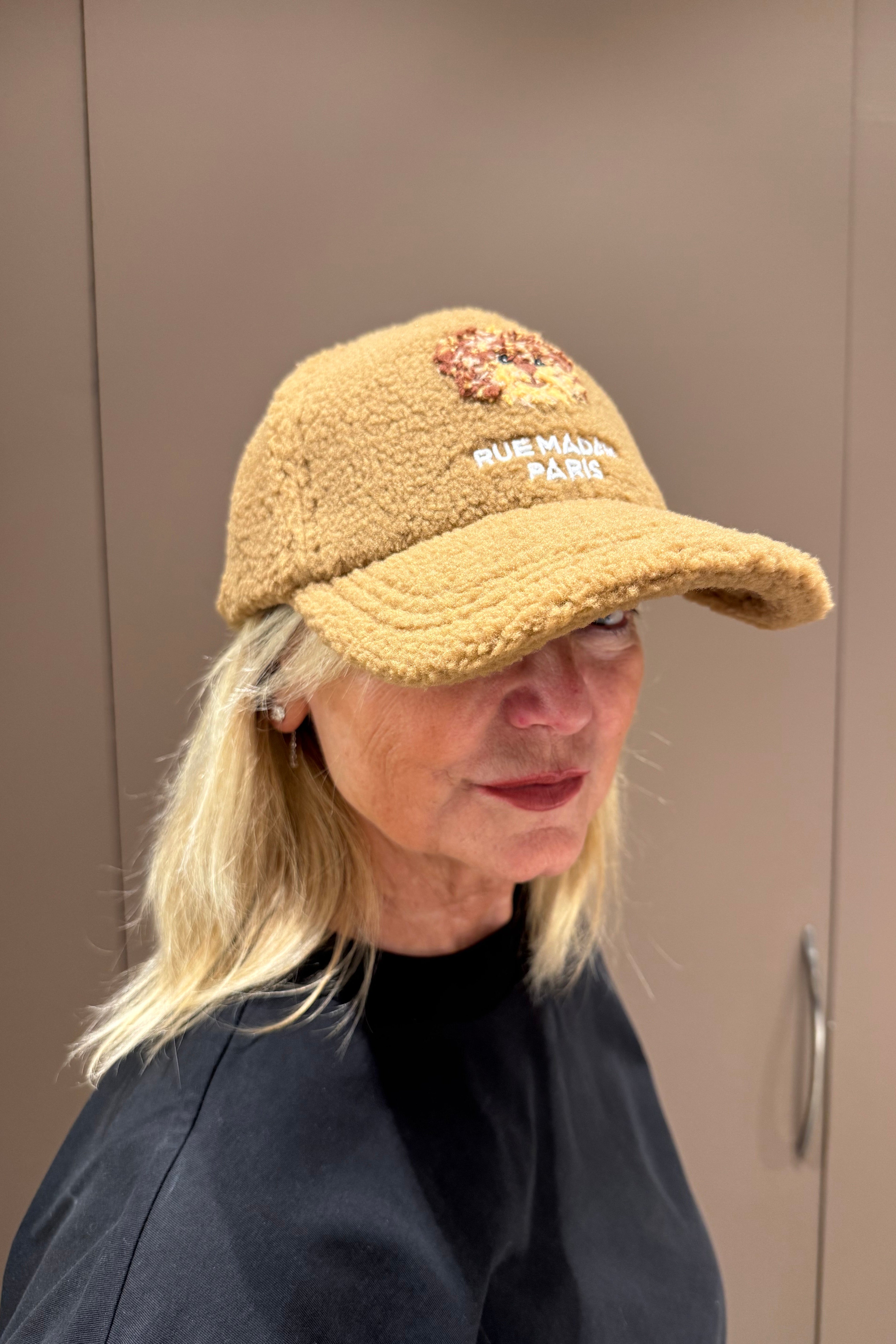 Cappello "Marvin Winter "RUE MADAM PARIS