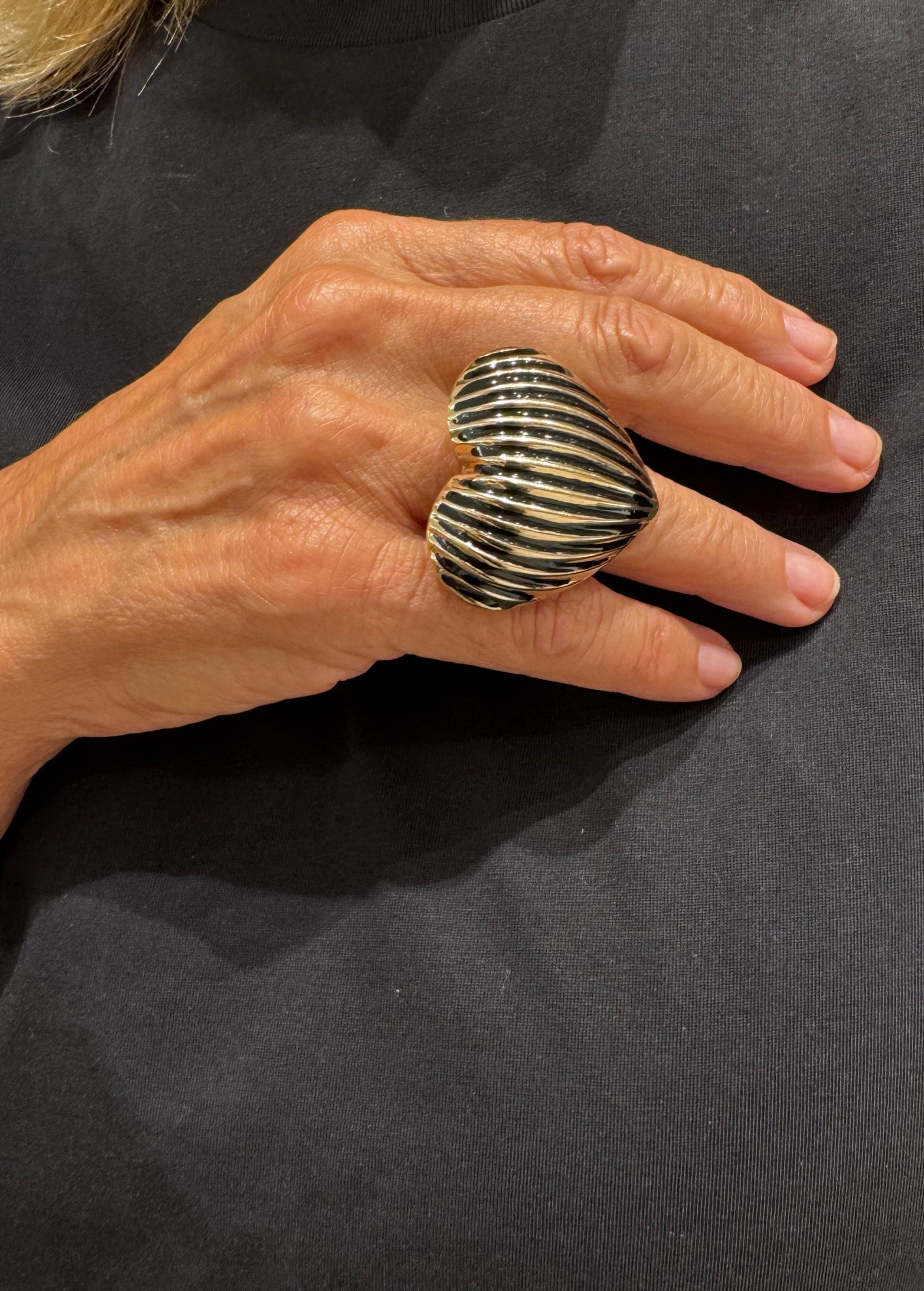 Anello "Malena" SODINI