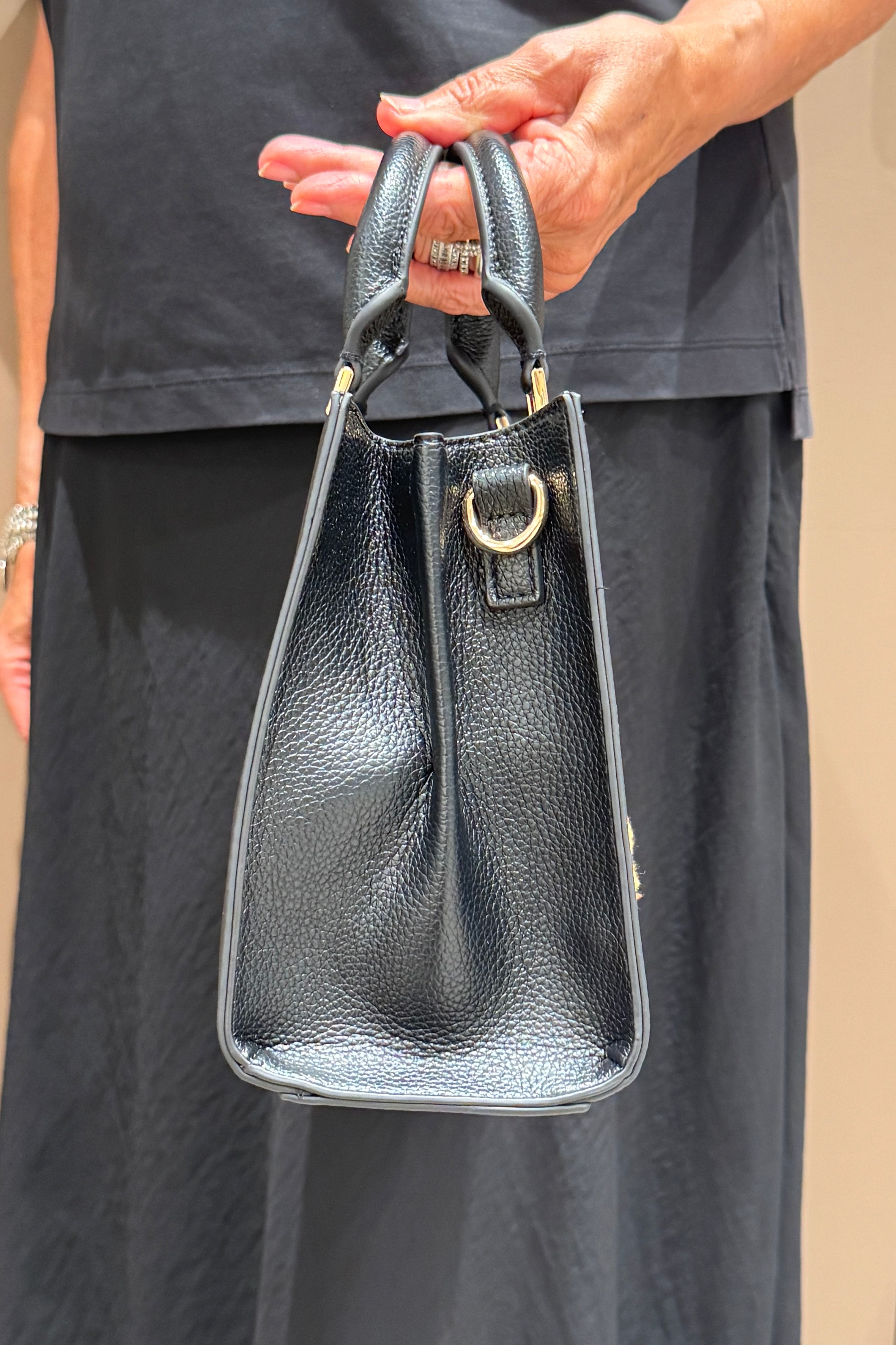 Borsa "Marvin mini tote bag" RUE MADAM PARIS