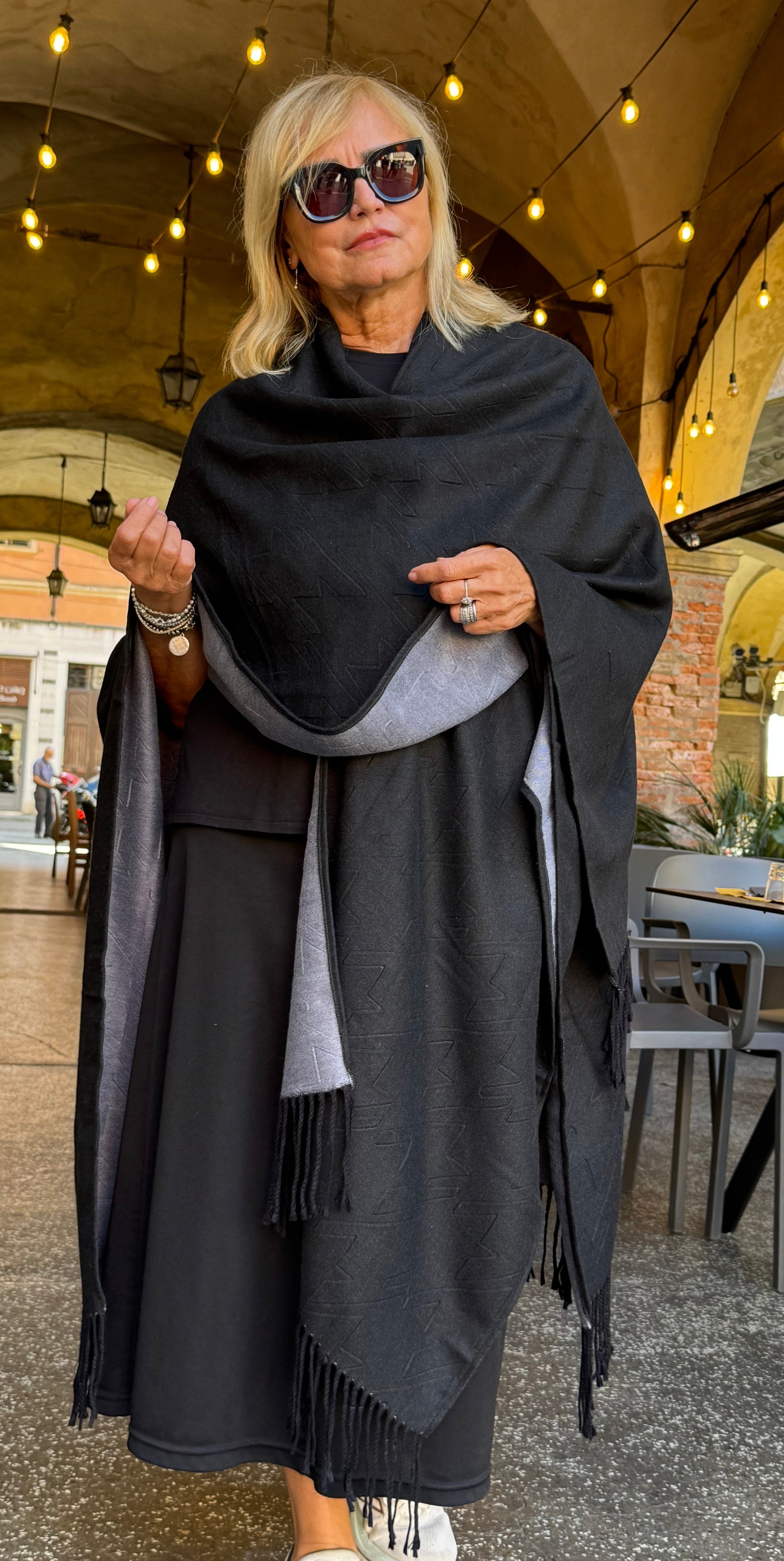 Mantella LIU JO