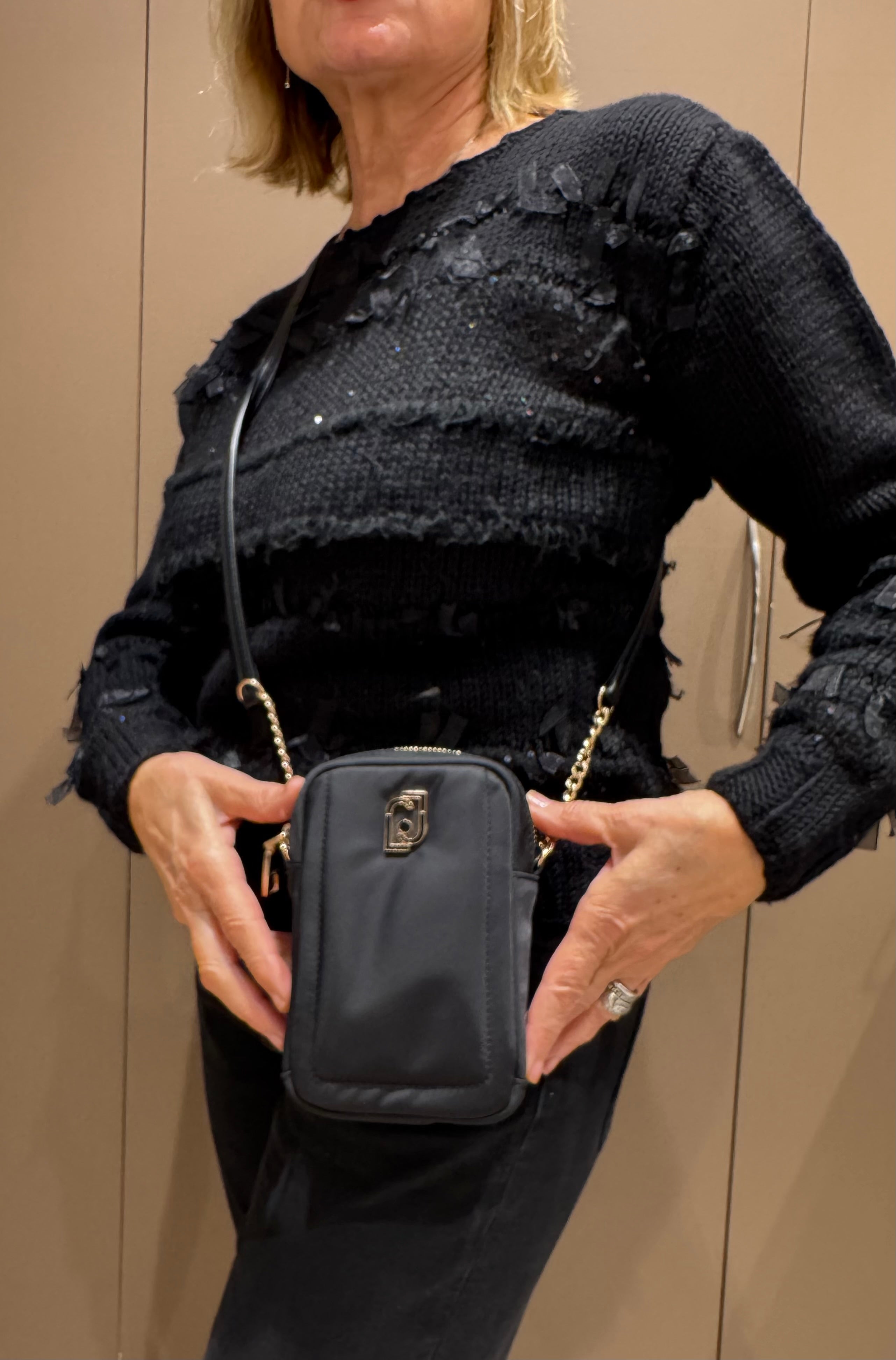 Portacellulare ecosostenibile LIU JO