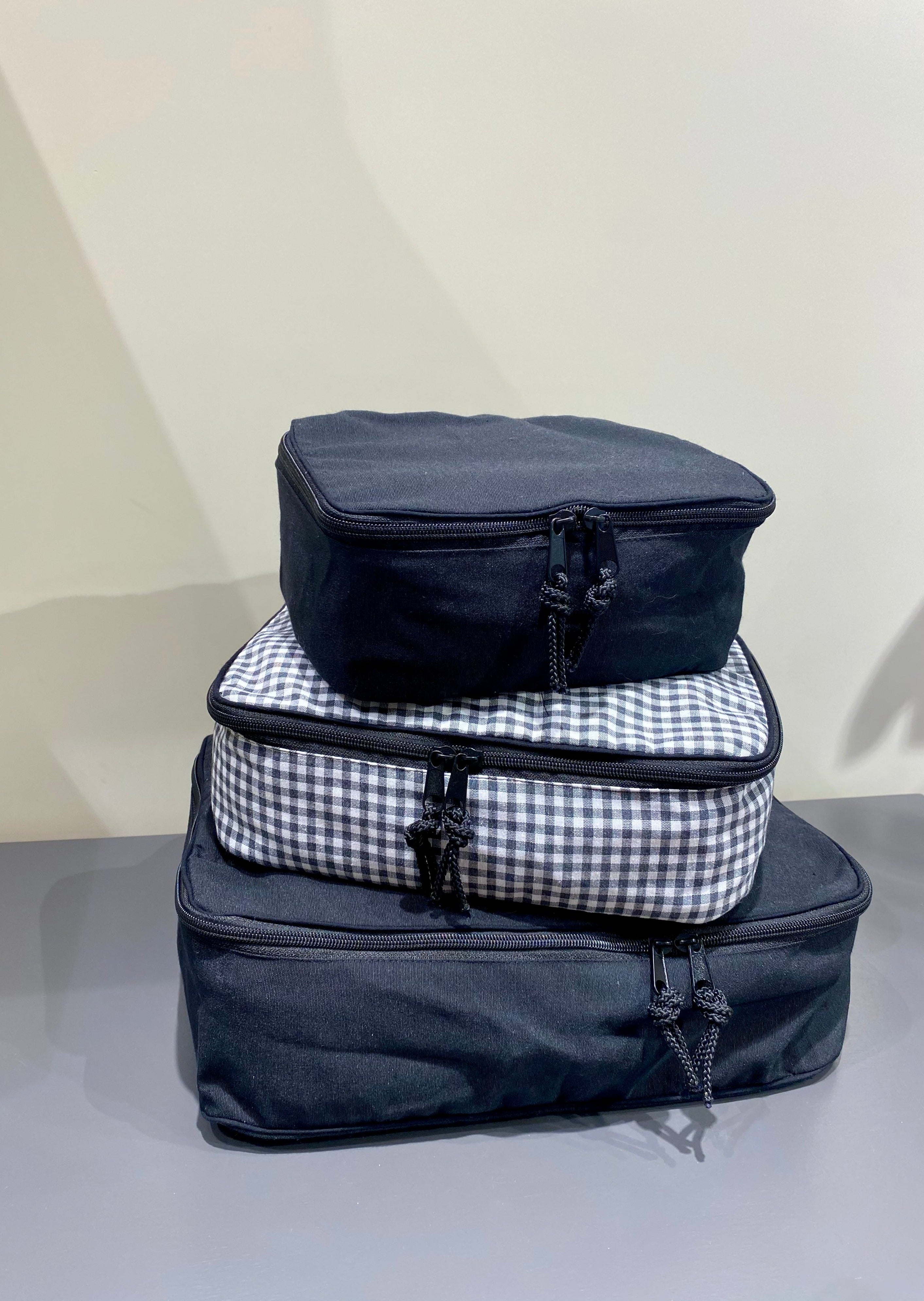 Organizer da viaggio per valigie