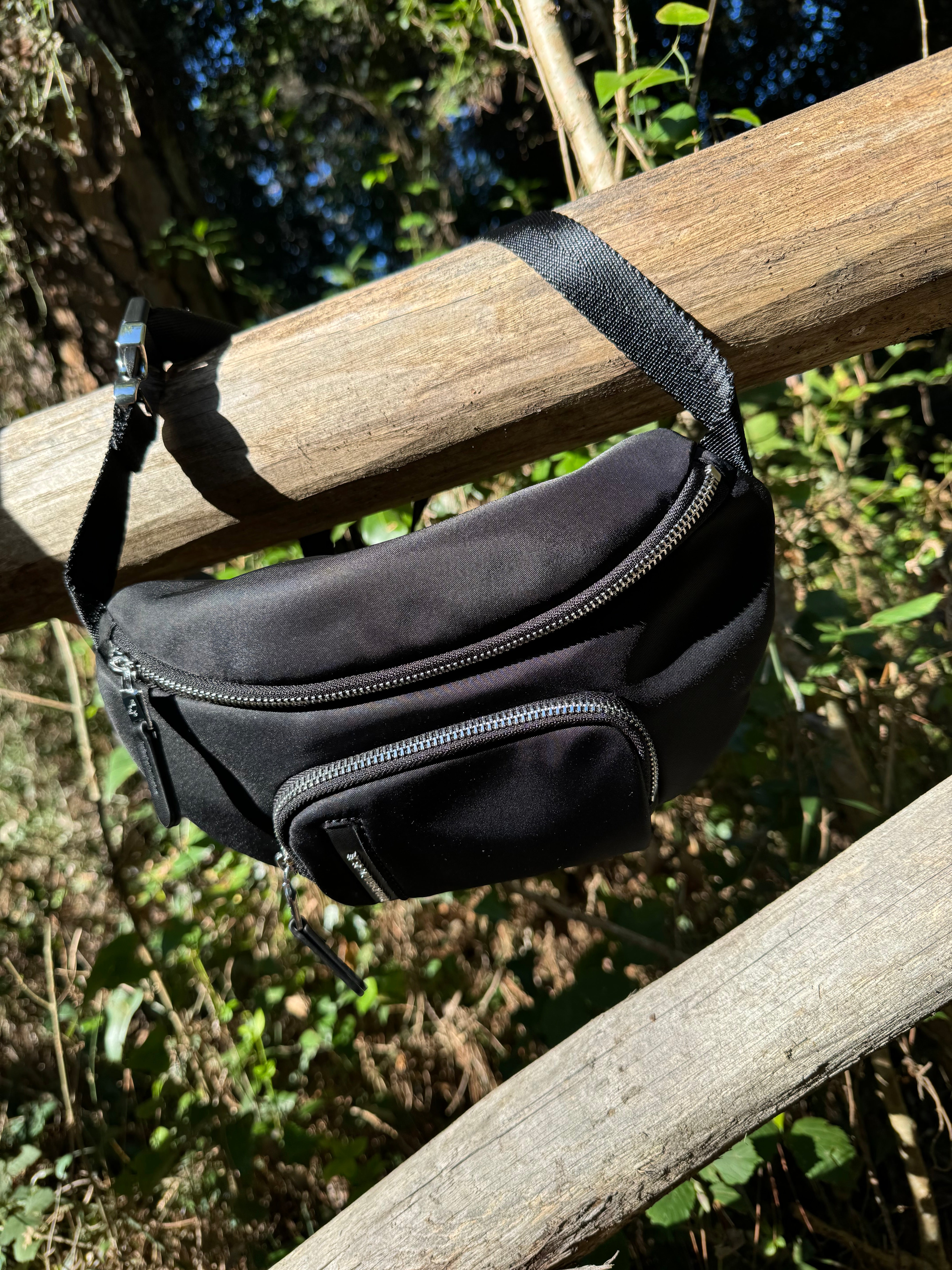 Marsupio Hunter MANDARINA DUCK