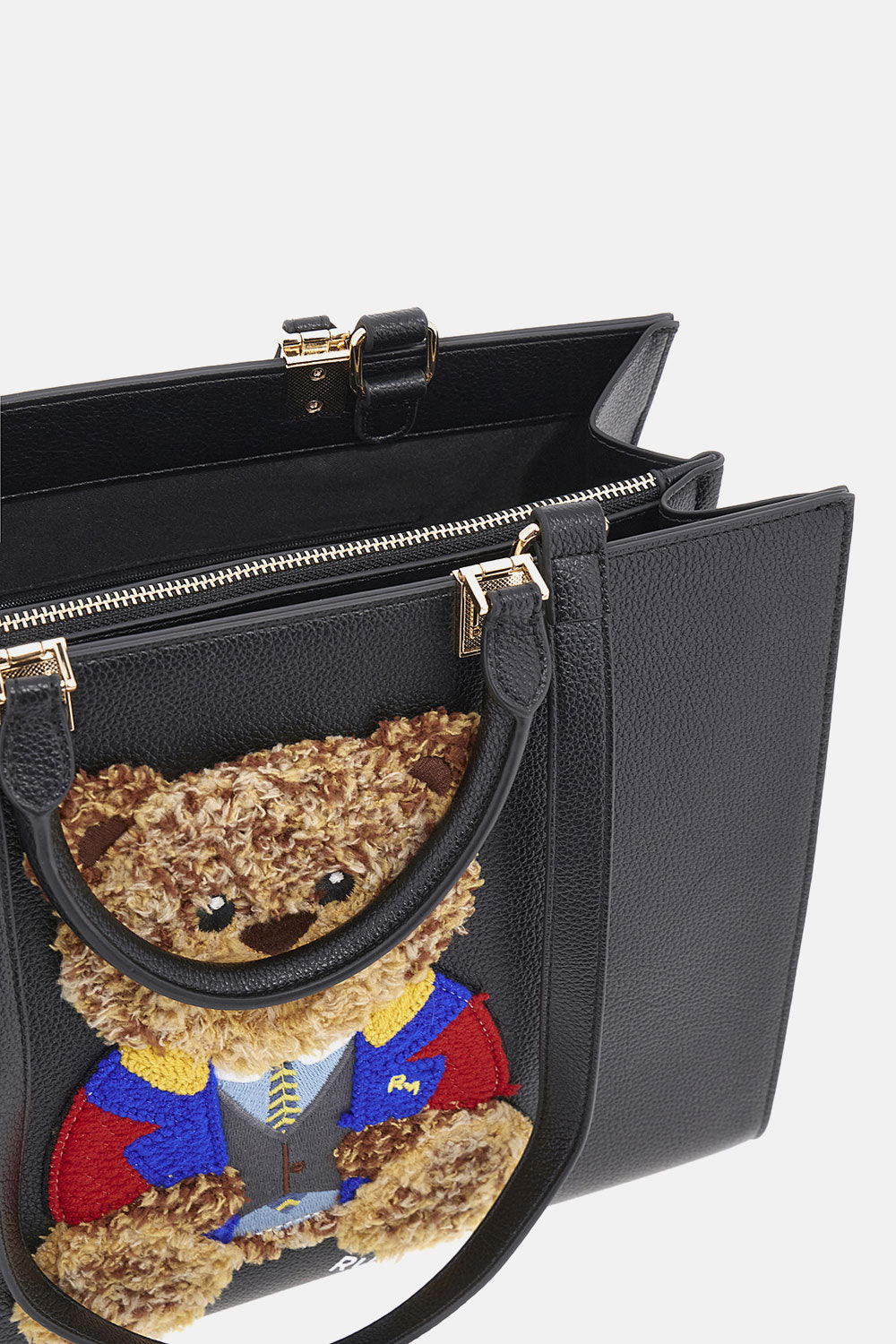 Borsa "Tote Marvin" RUE MADAM PARIS