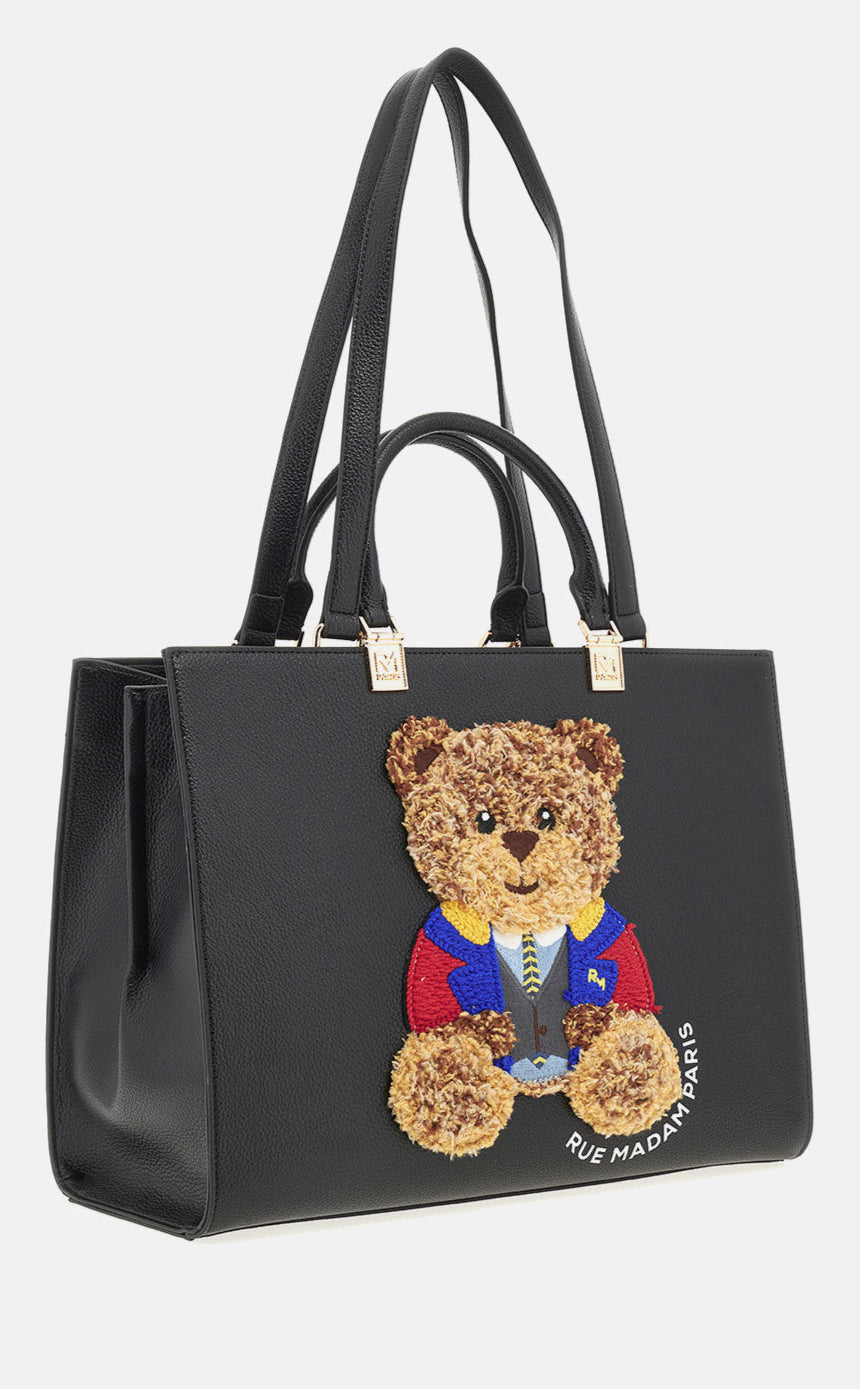Borsa "Tote Marvin" RUE MADAM PARIS