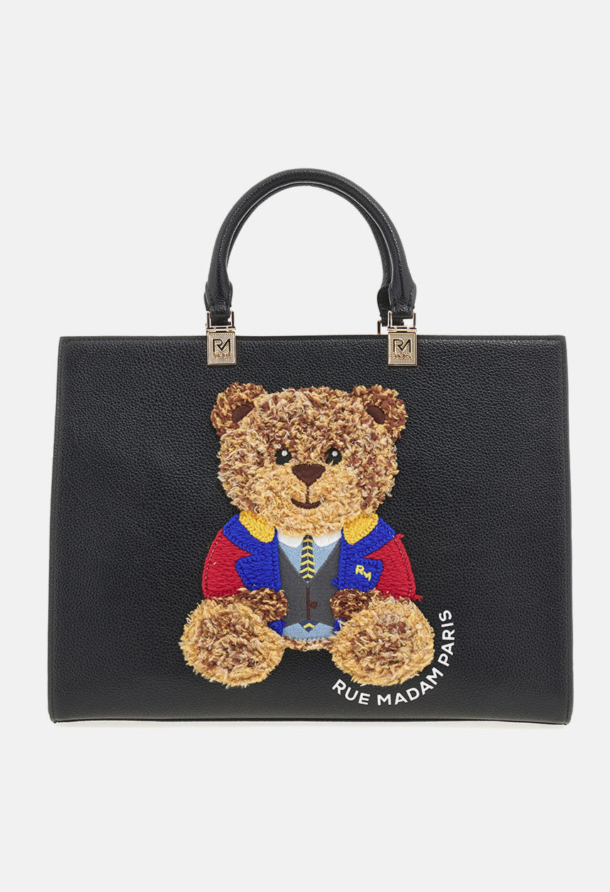 Borsa "Tote Marvin" RUE MADAM PARIS