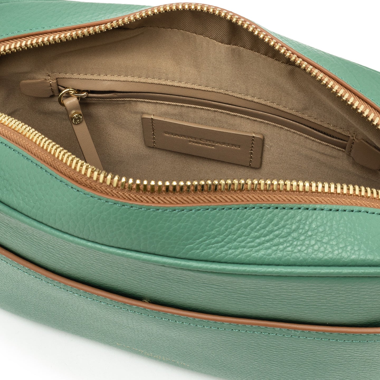 Borsa a tracolla GIANNI CHIARINI