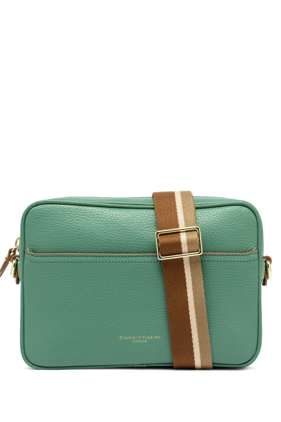 Borsa a tracolla GIANNI CHIARINI