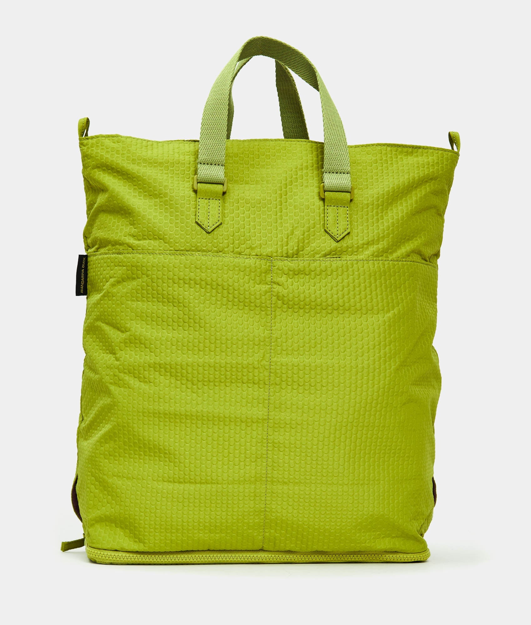 Mandarina Duck shopping