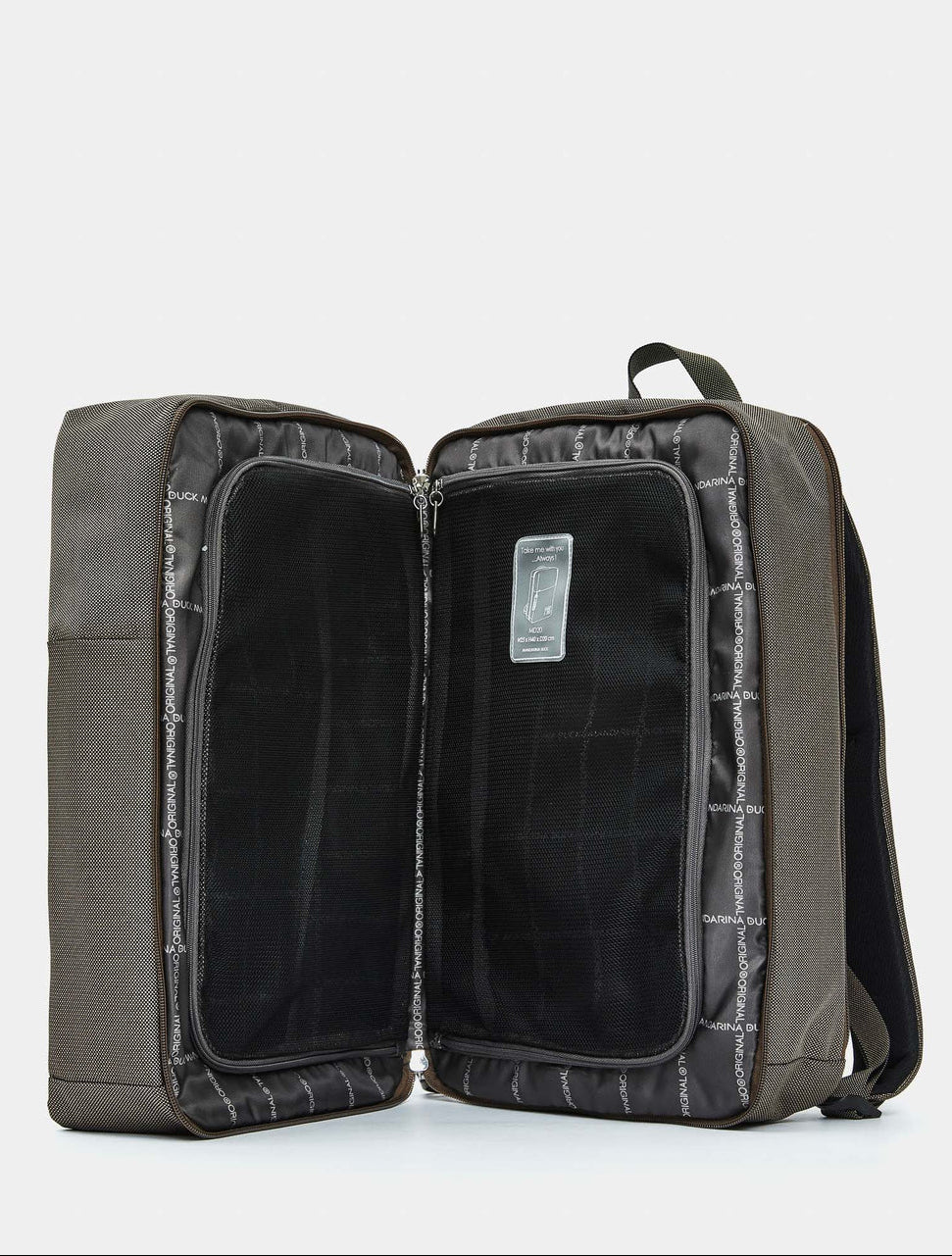 Zaino da viaggio "MD20"  MANDARINA DUCK