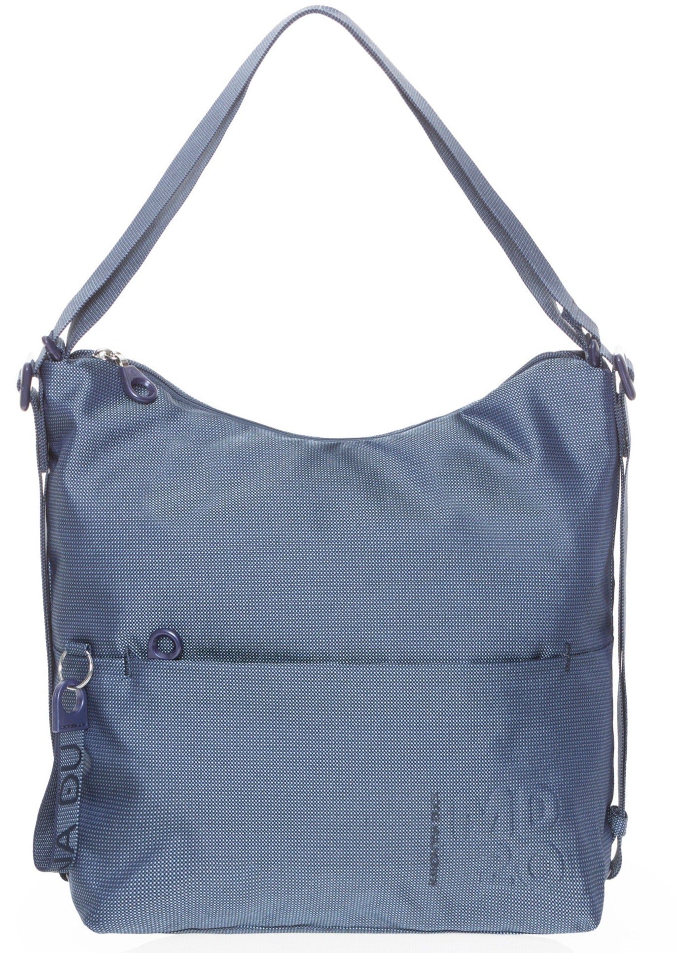 Md20 Zaino Mandarina Duck Borse Da Viaggio Zaini Mandarina Duck