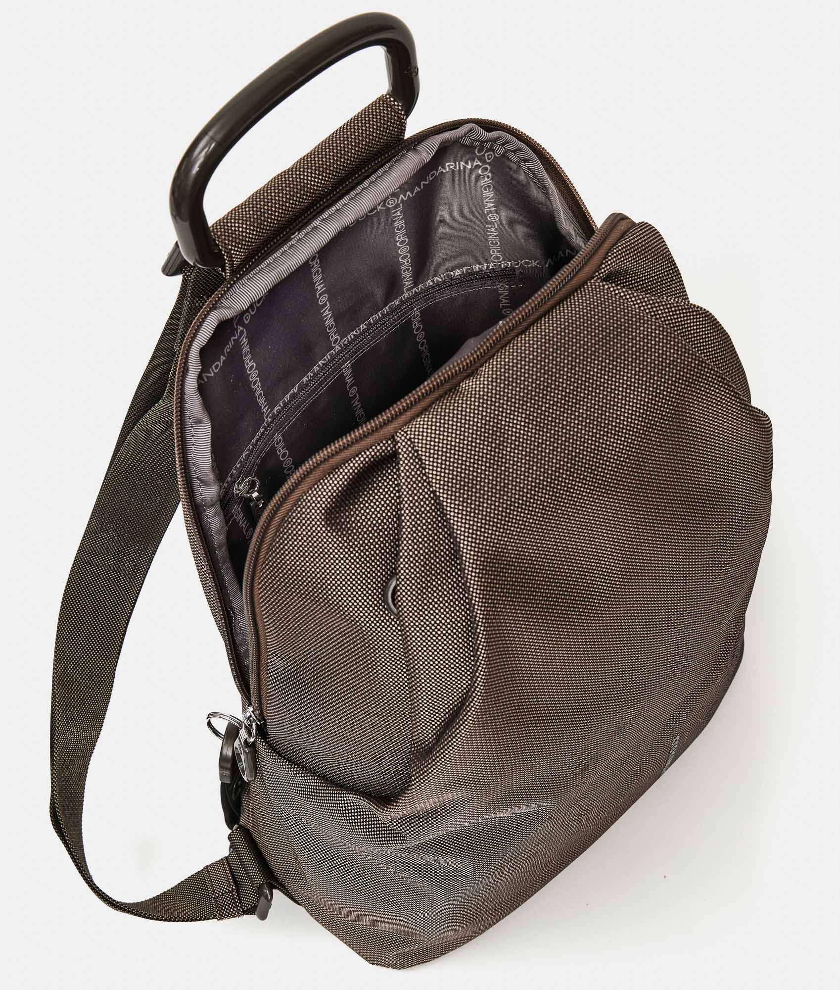 Zaino "MD20" MANDARINA DUCK