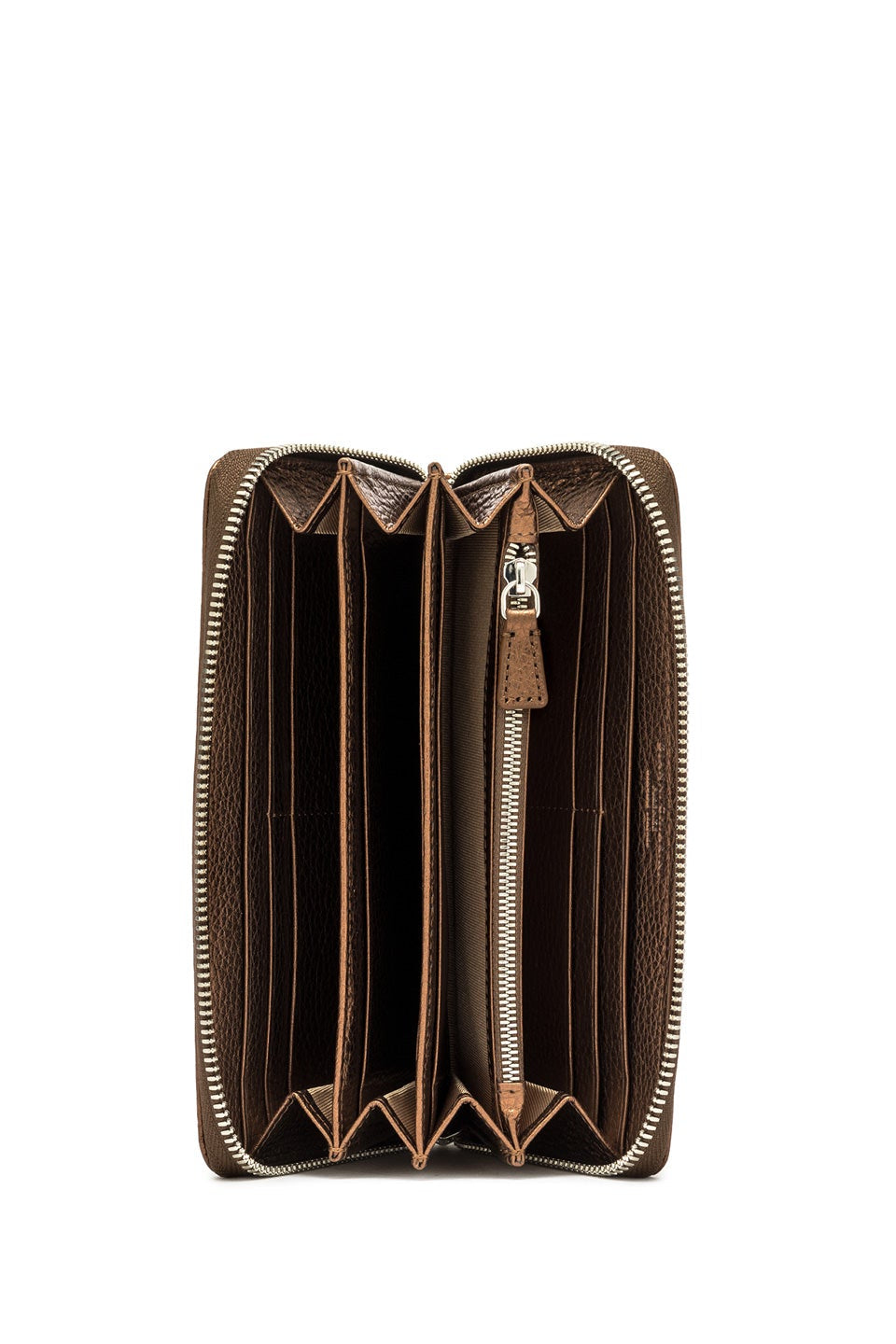Portafoglio zip around GIANNI CHIARINI