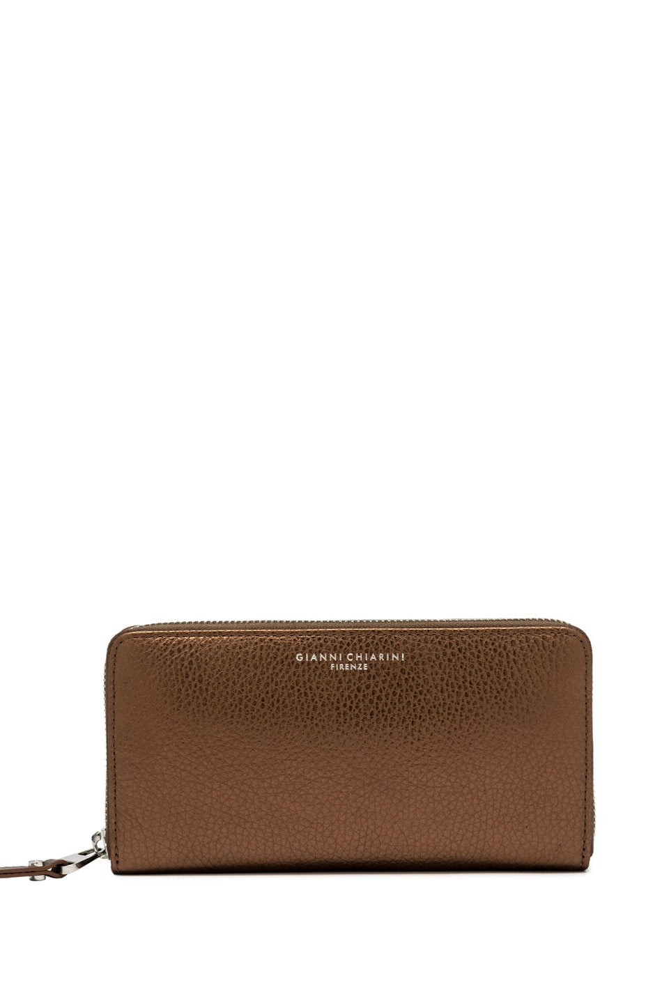 Portafoglio zip around GIANNI CHIARINI