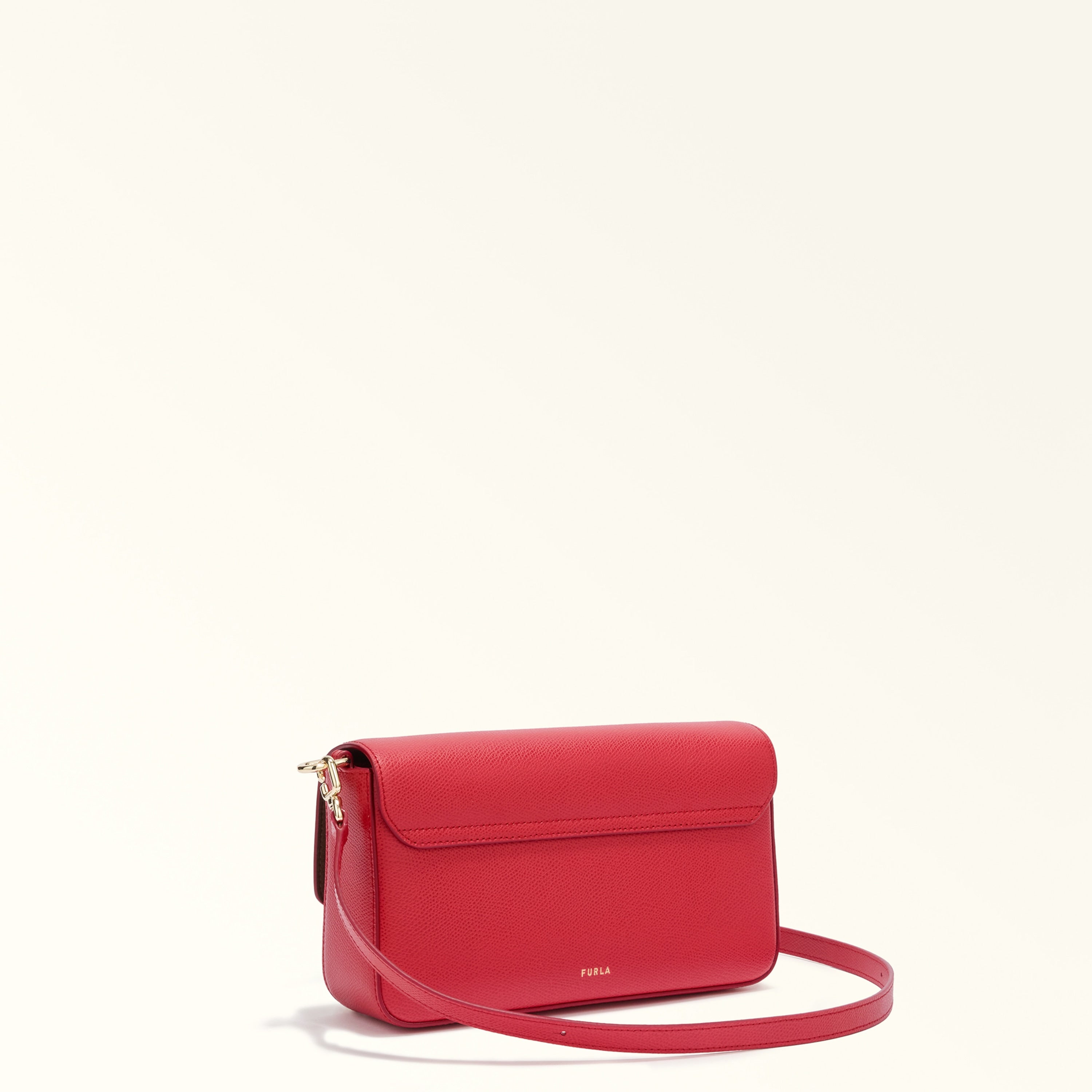 Borsa con patta "Iride S" FURLA