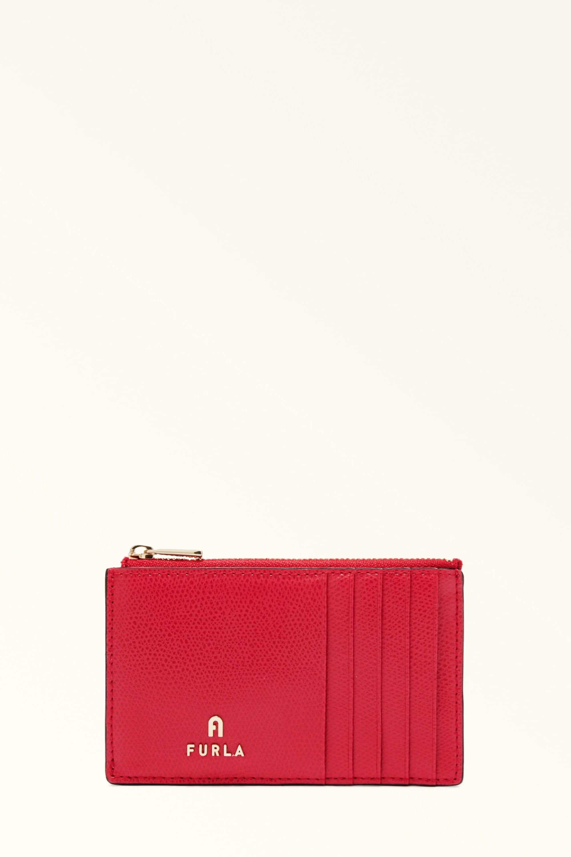 Portacarte  M "Camelia" FURLA