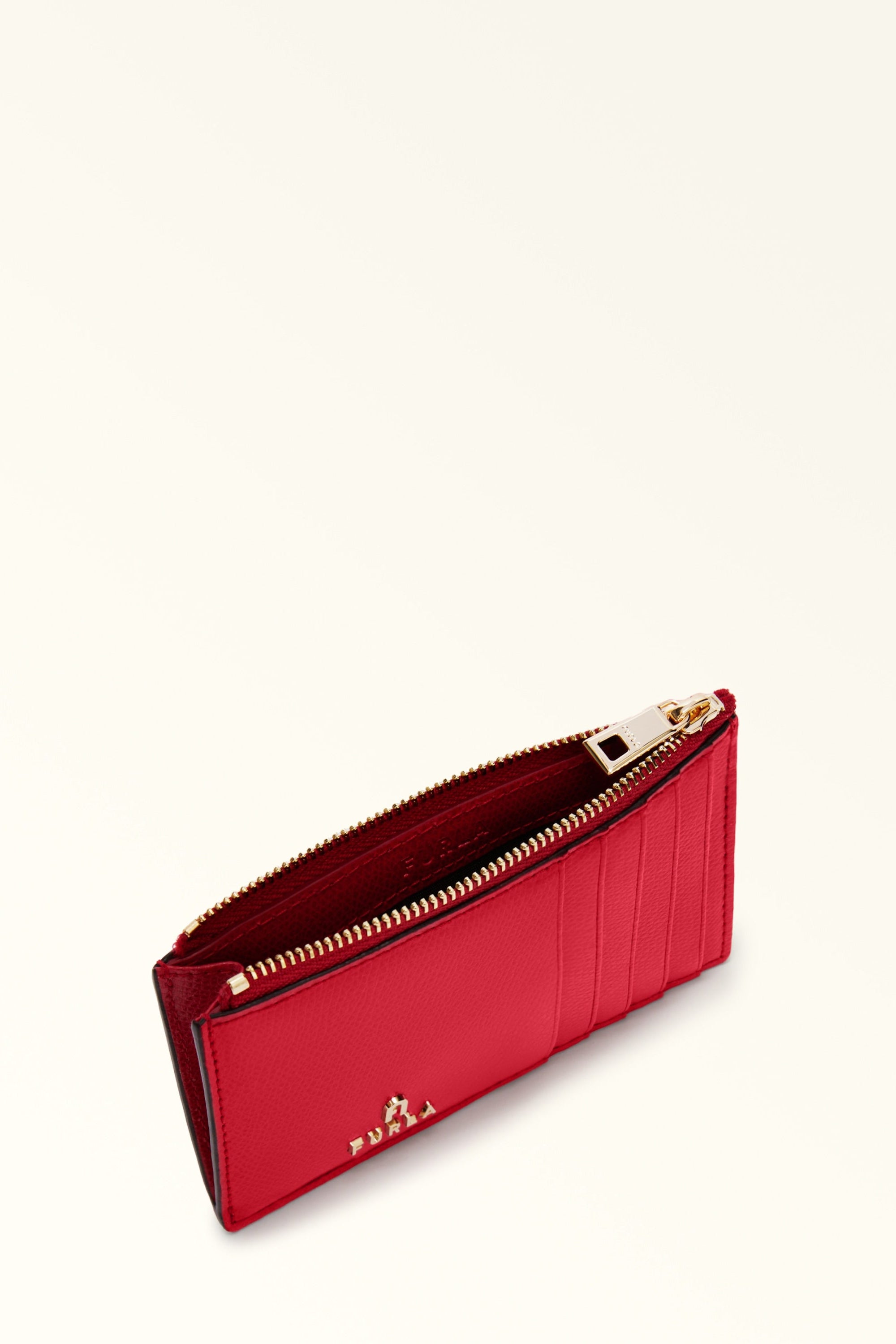 Portacarte  M "Camelia" FURLA