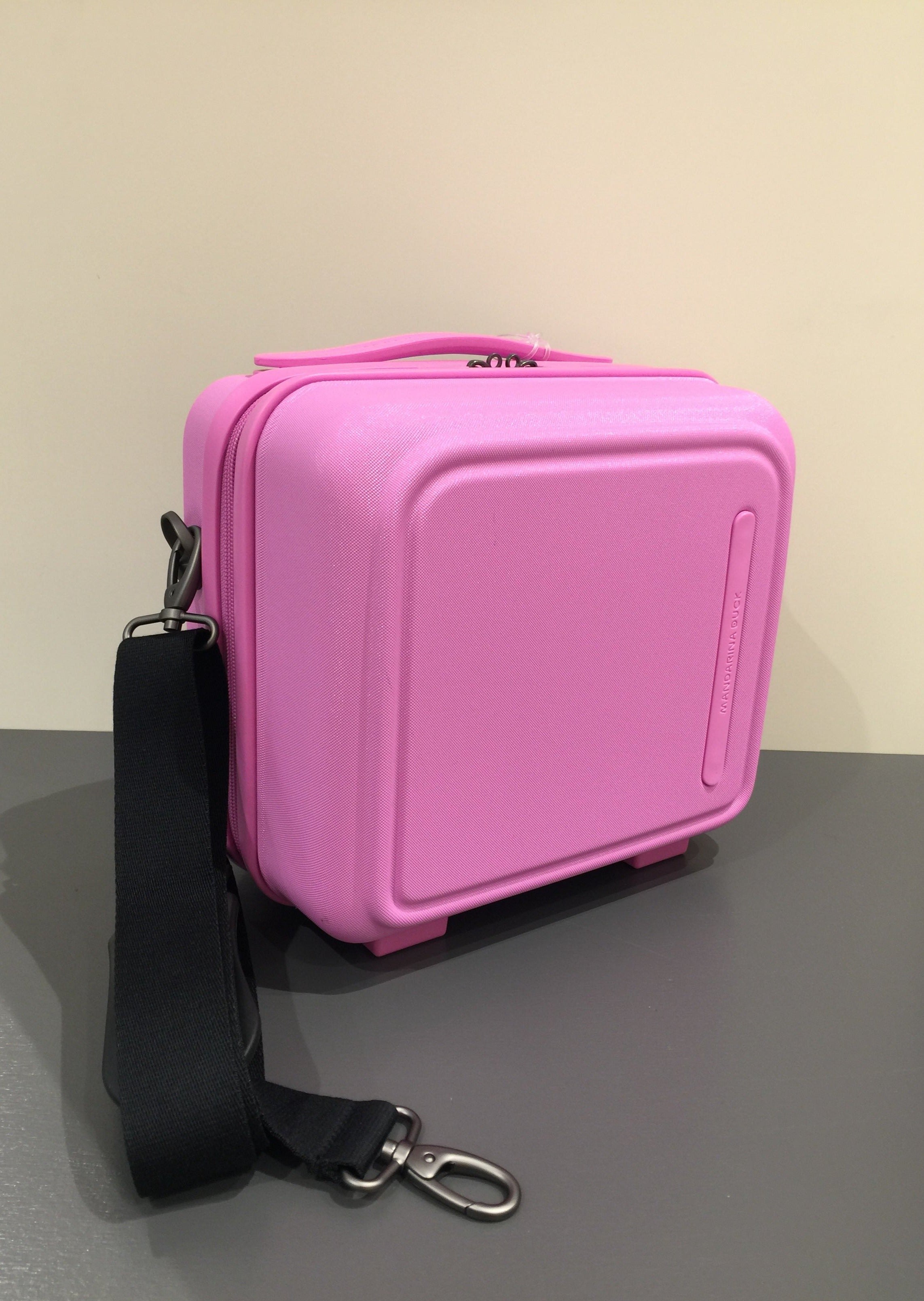 Beauty case rigido MANDARINA DUCK