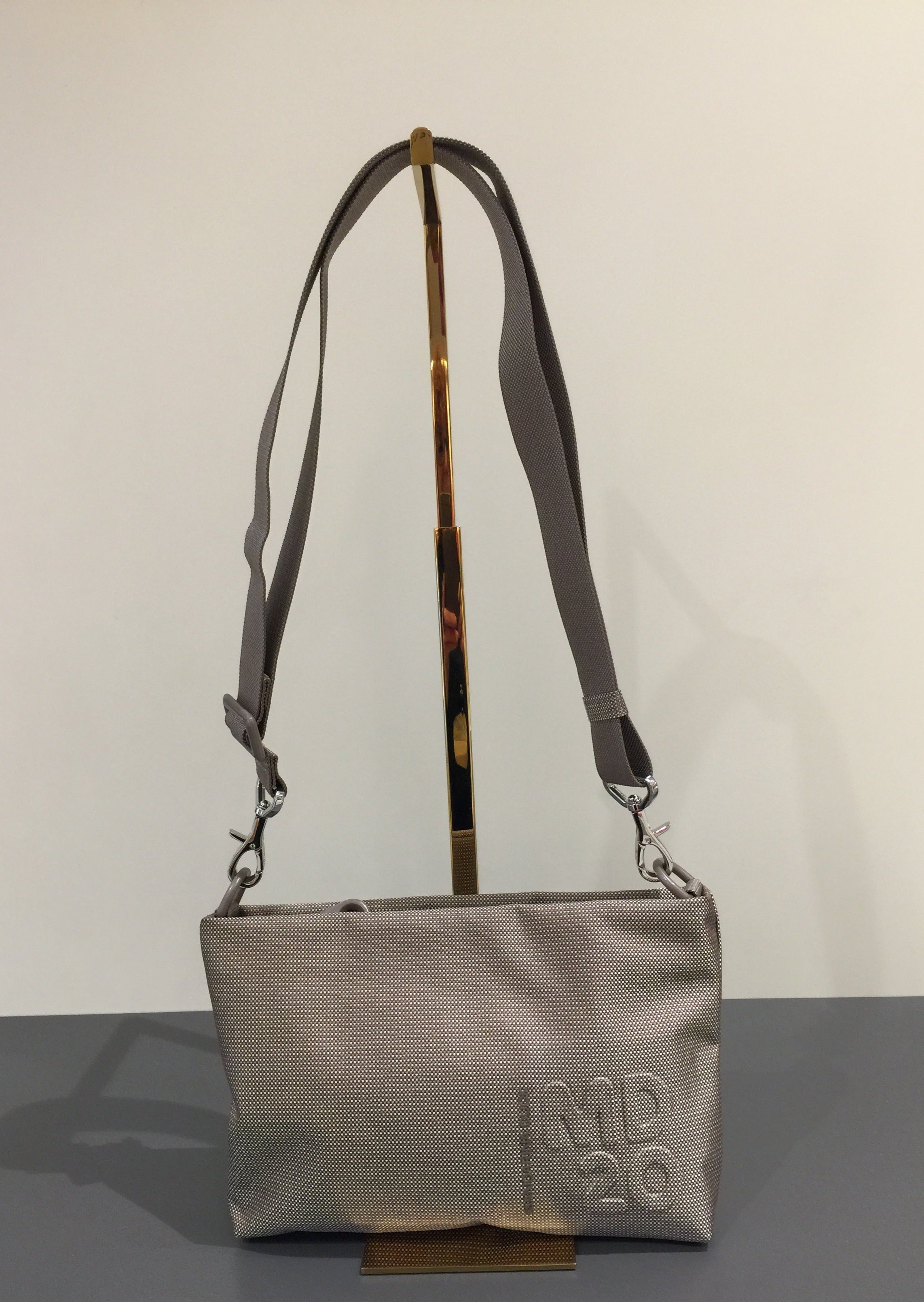 Borsa piccola a tracolla MD20  MANDARINA DUCK