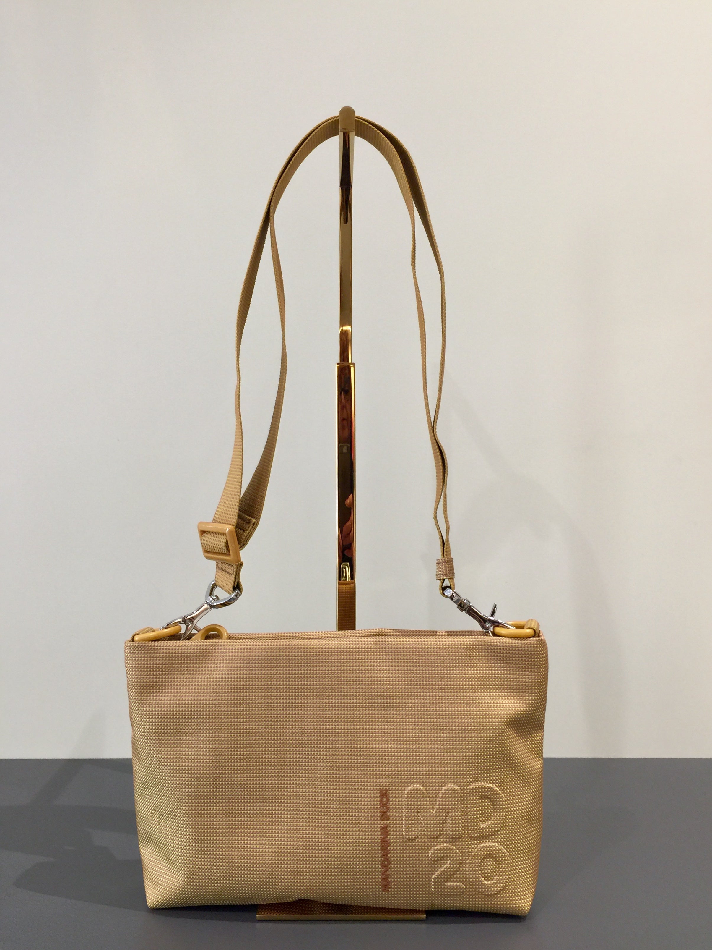 Borsa piccola a tracolla MD20  MANDARINA DUCK