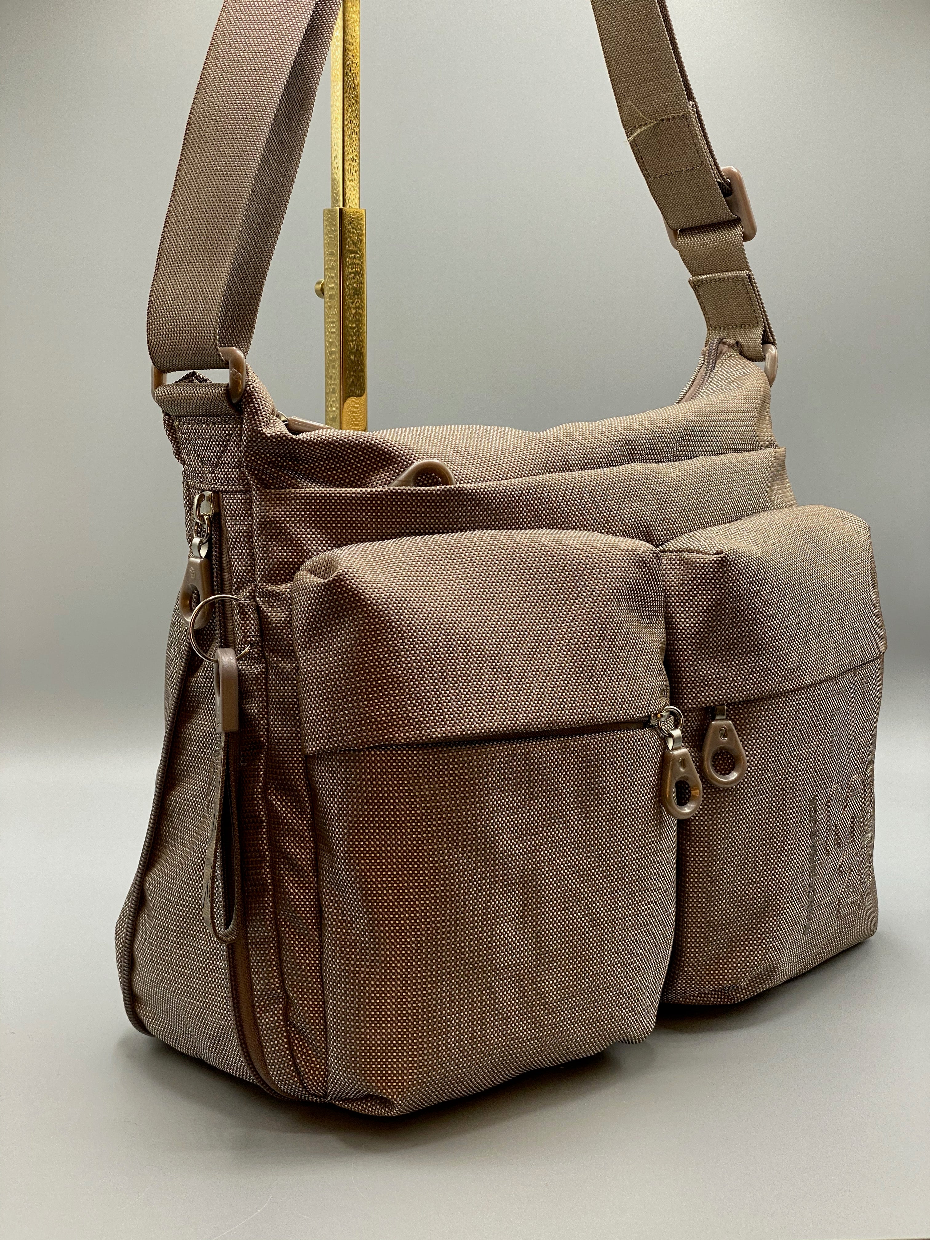 Tracolla espandibile MD20 MANDARINA DUCK