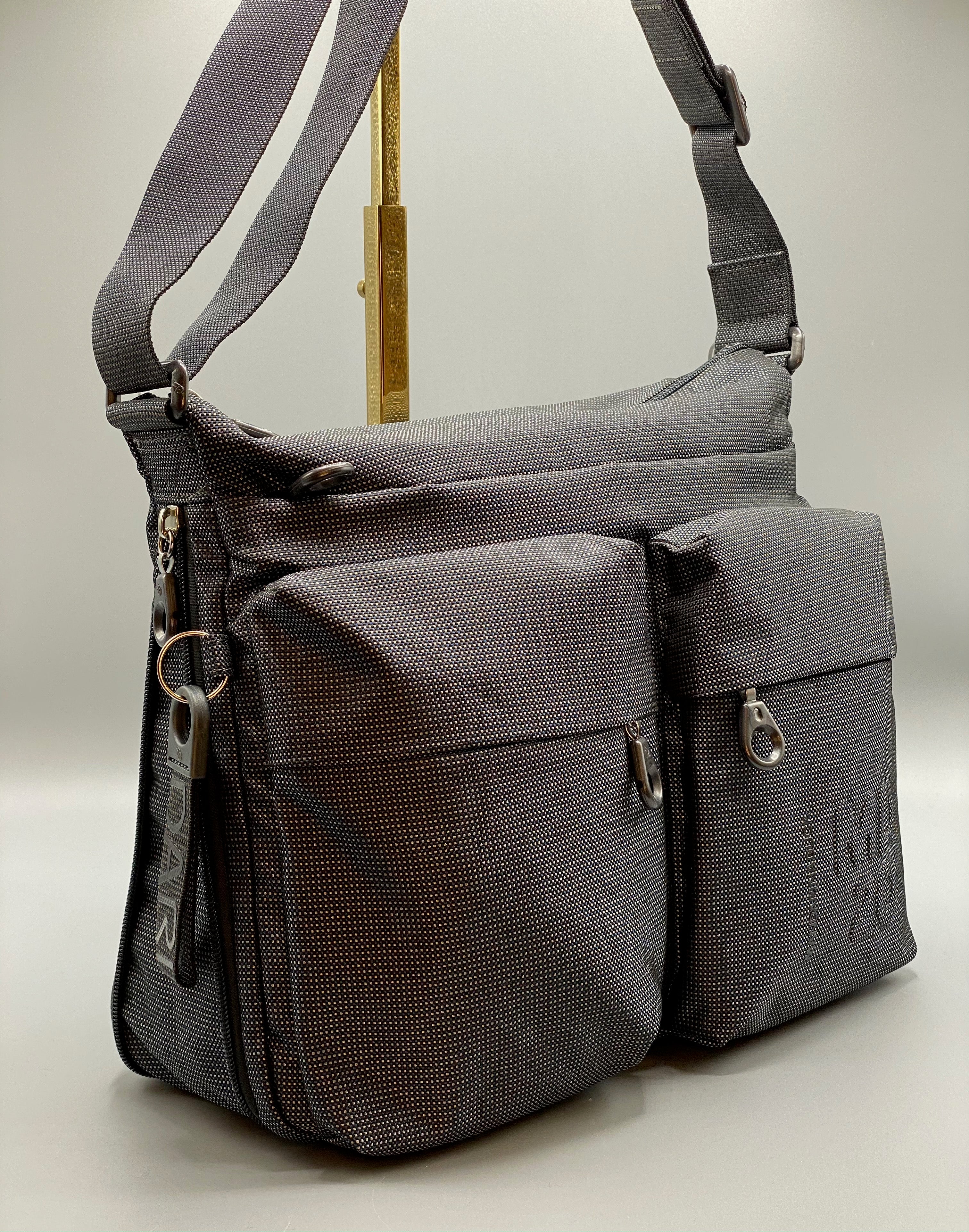 Tracolla espandibile MD20 MANDARINA DUCK